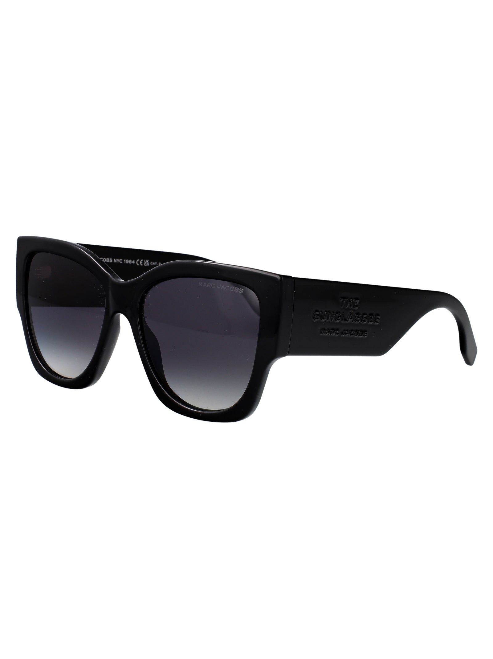 MARC JACOBS Chic Acetate Sunglasses