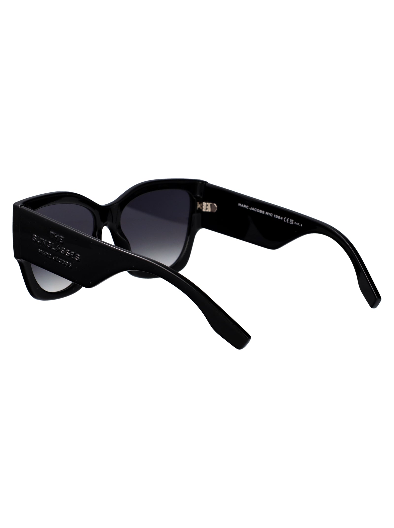 MARC JACOBS Chic Acetate Sunglasses