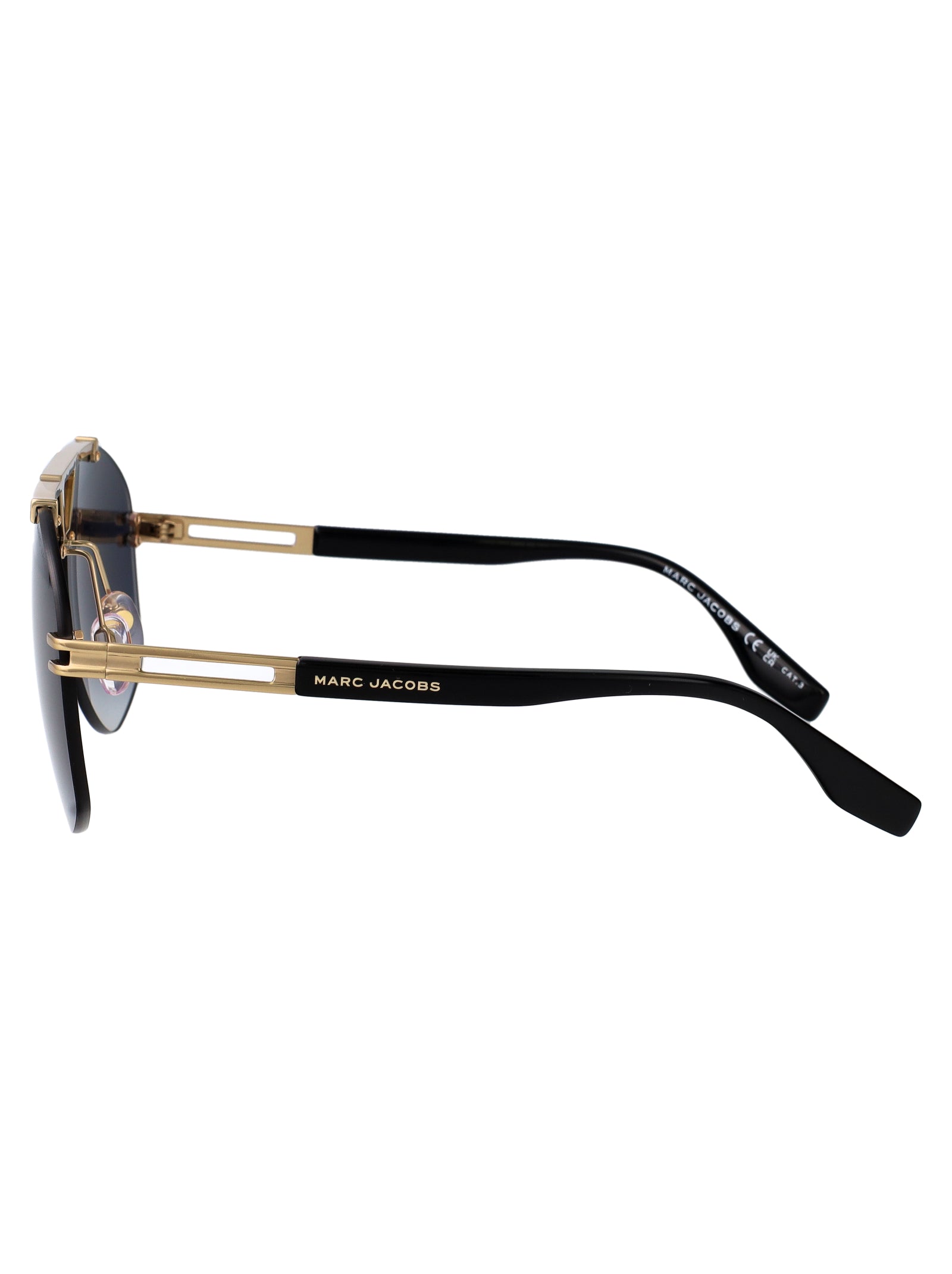 MARC JACOBS Premium Titanium Sunglasses - MW25