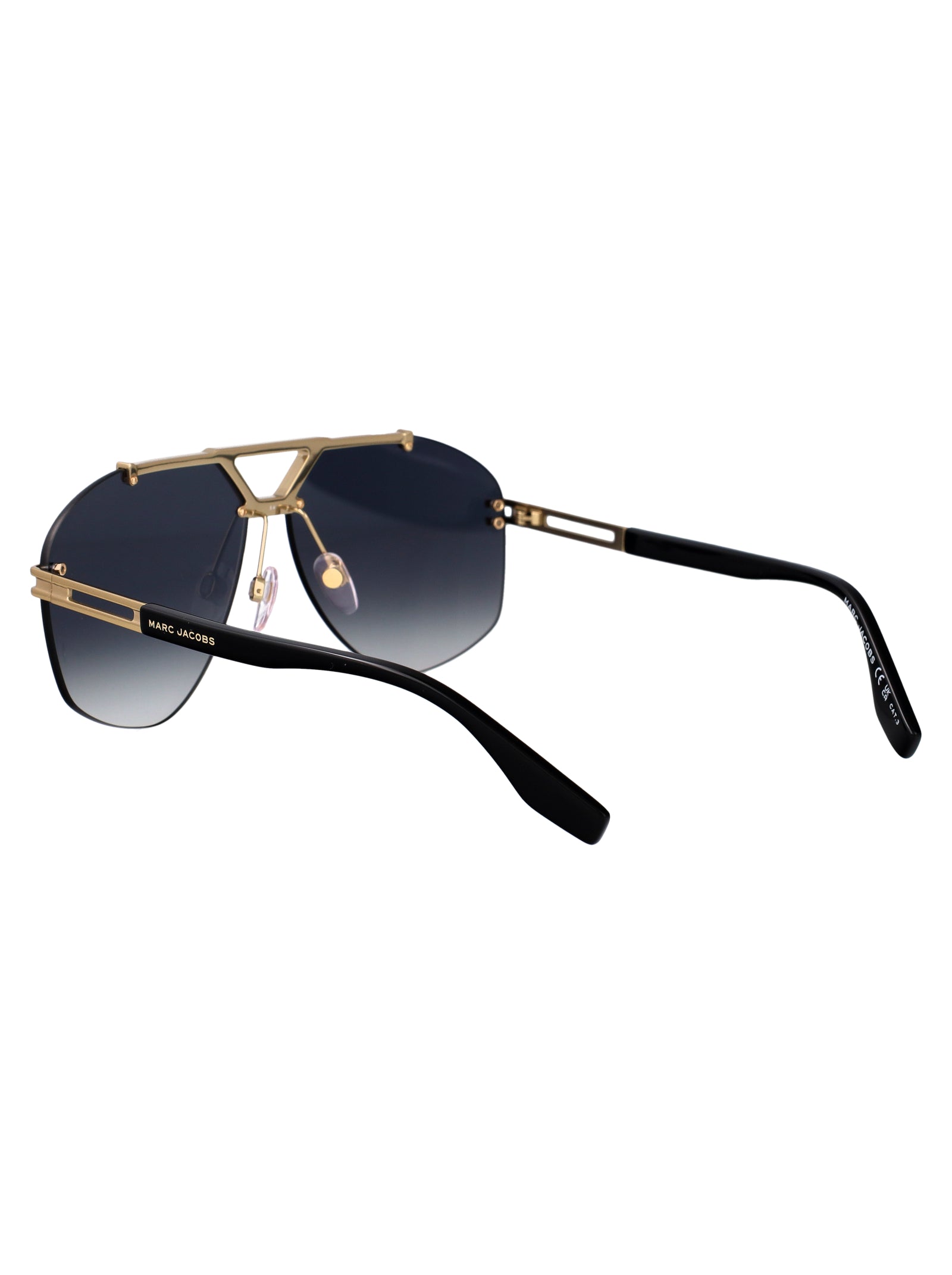 MARC JACOBS Premium Titanium Sunglasses - MW25
