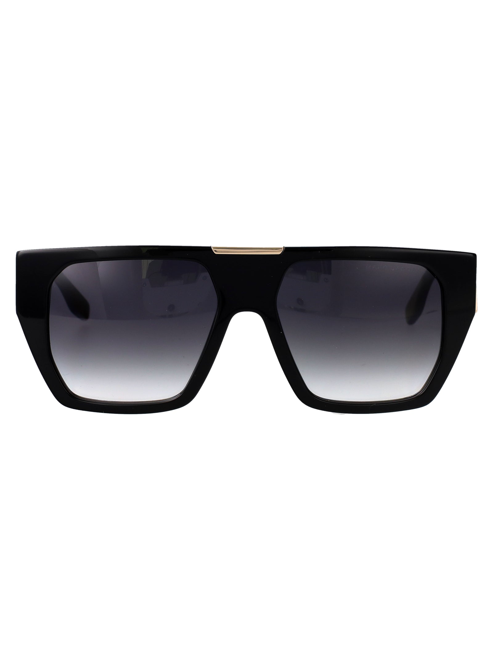 MARC JACOBS Acetate Sunglasses for Men - FW25 Collection