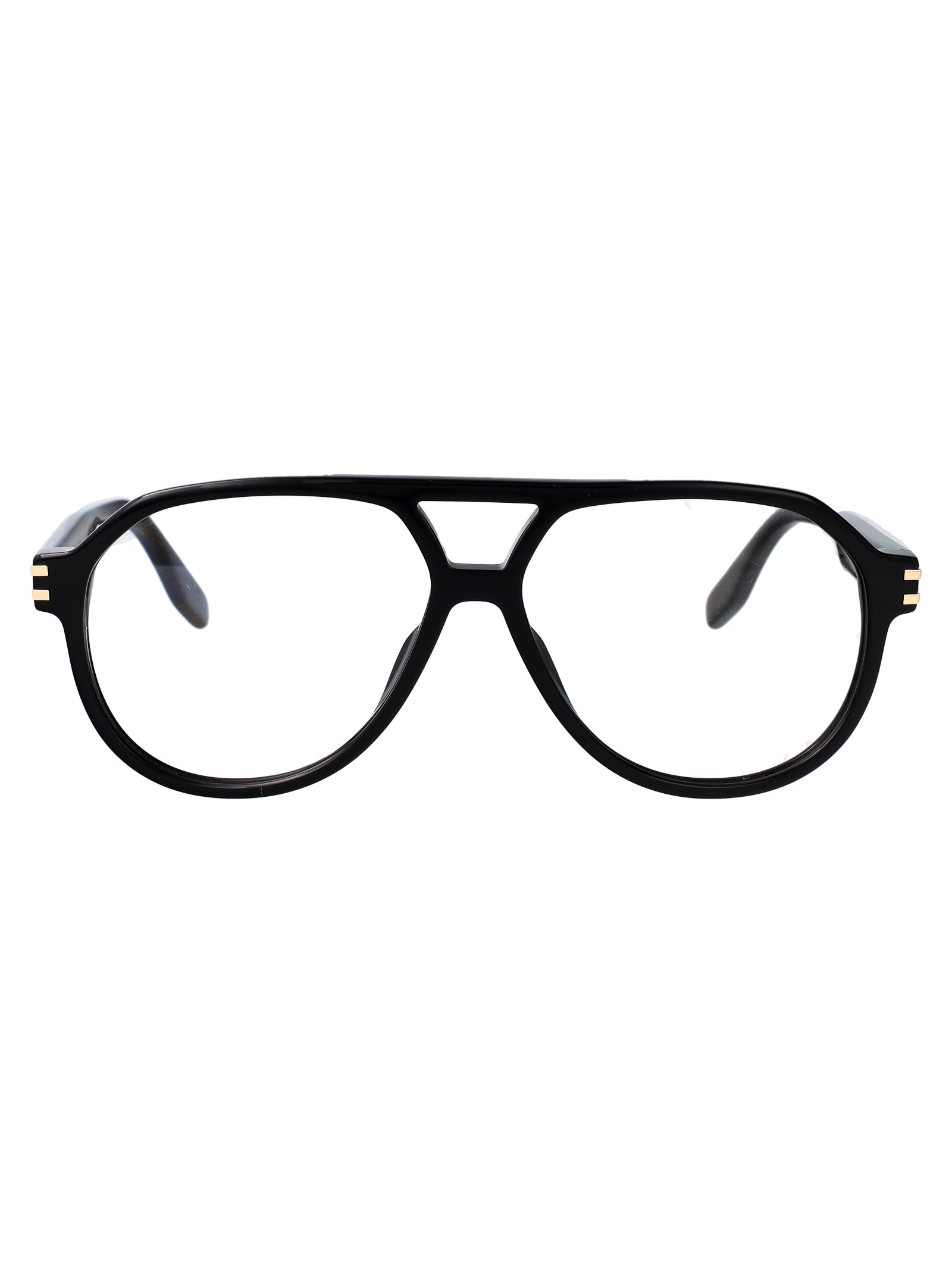 MARC JACOBS Acetate Optical Glasses for Men - FW25 Collection