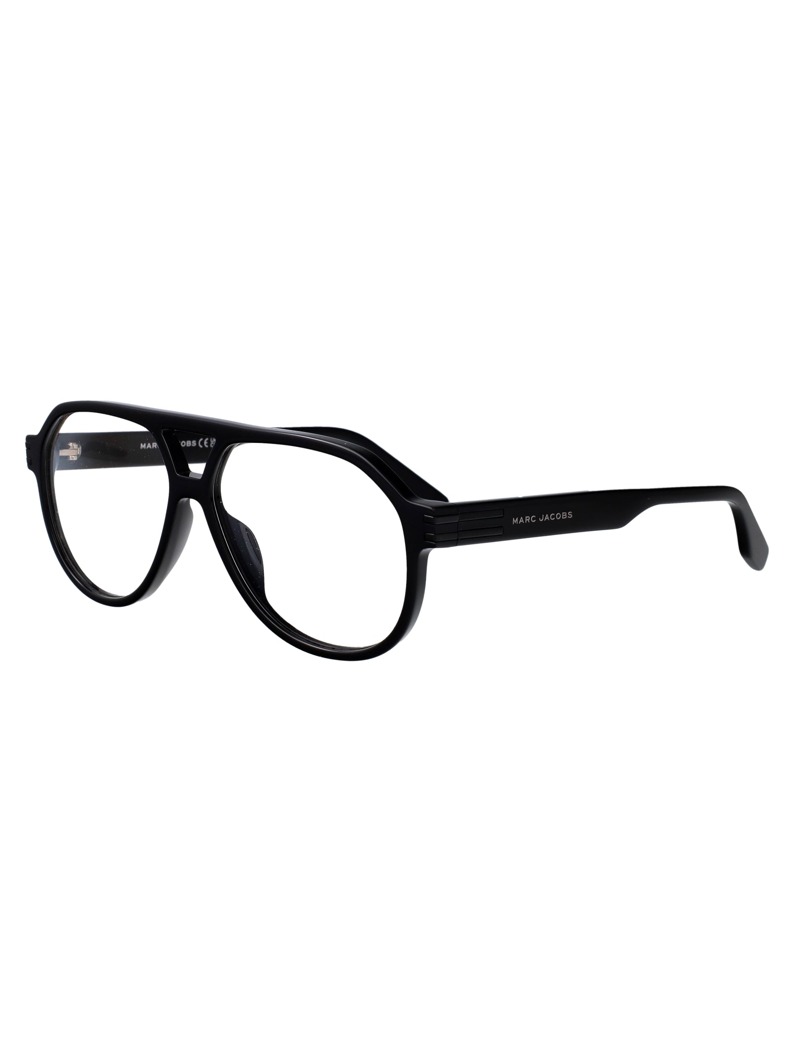 MARC JACOBS Stylish Acetate Optical Glasses for Men