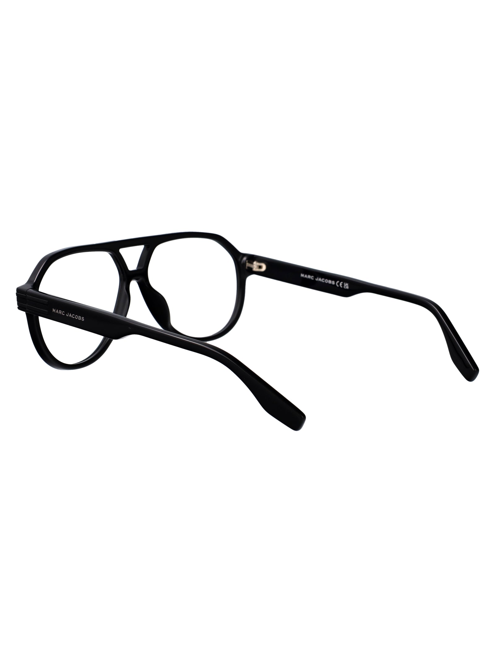MARC JACOBS Stylish Acetate Optical Glasses for Men