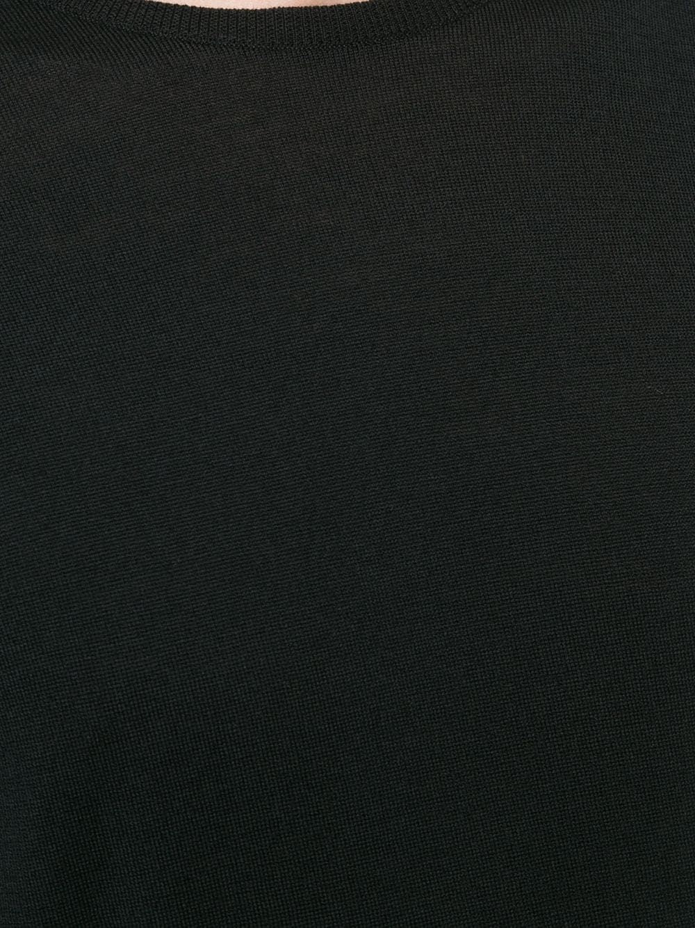 JOHN SMEDLEY Extra Fine Merino Wool Jumper for Men - FW24 Collection