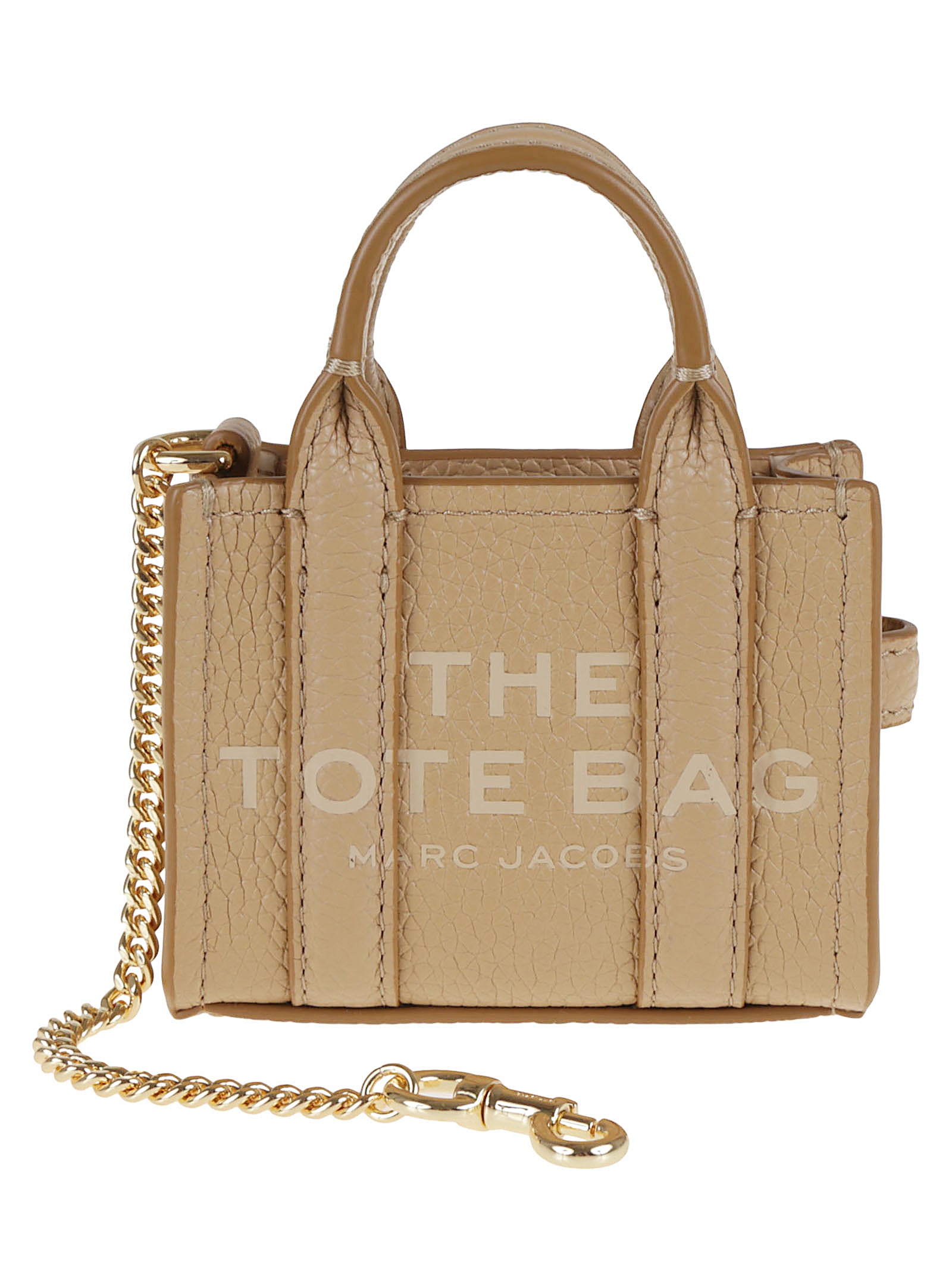 MARC JACOBS Mini Crossbody Handbag - Compact Elegance