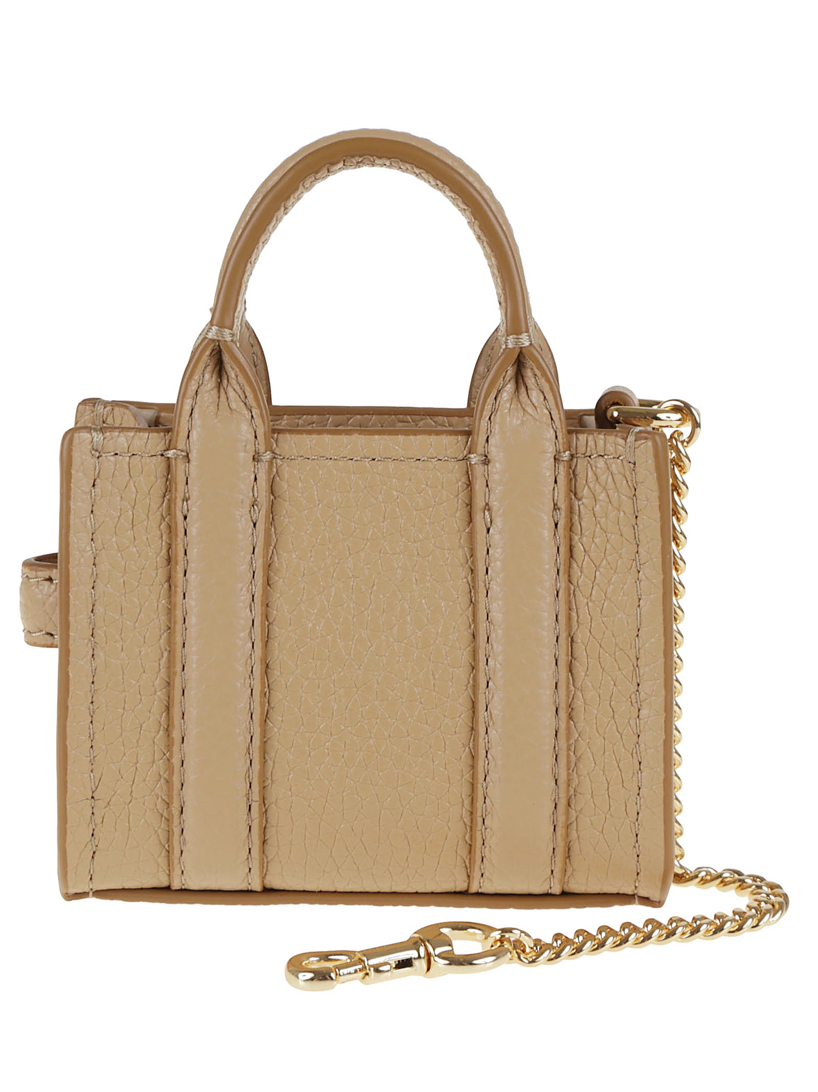 MARC JACOBS Mini Crossbody Handbag - Compact Elegance