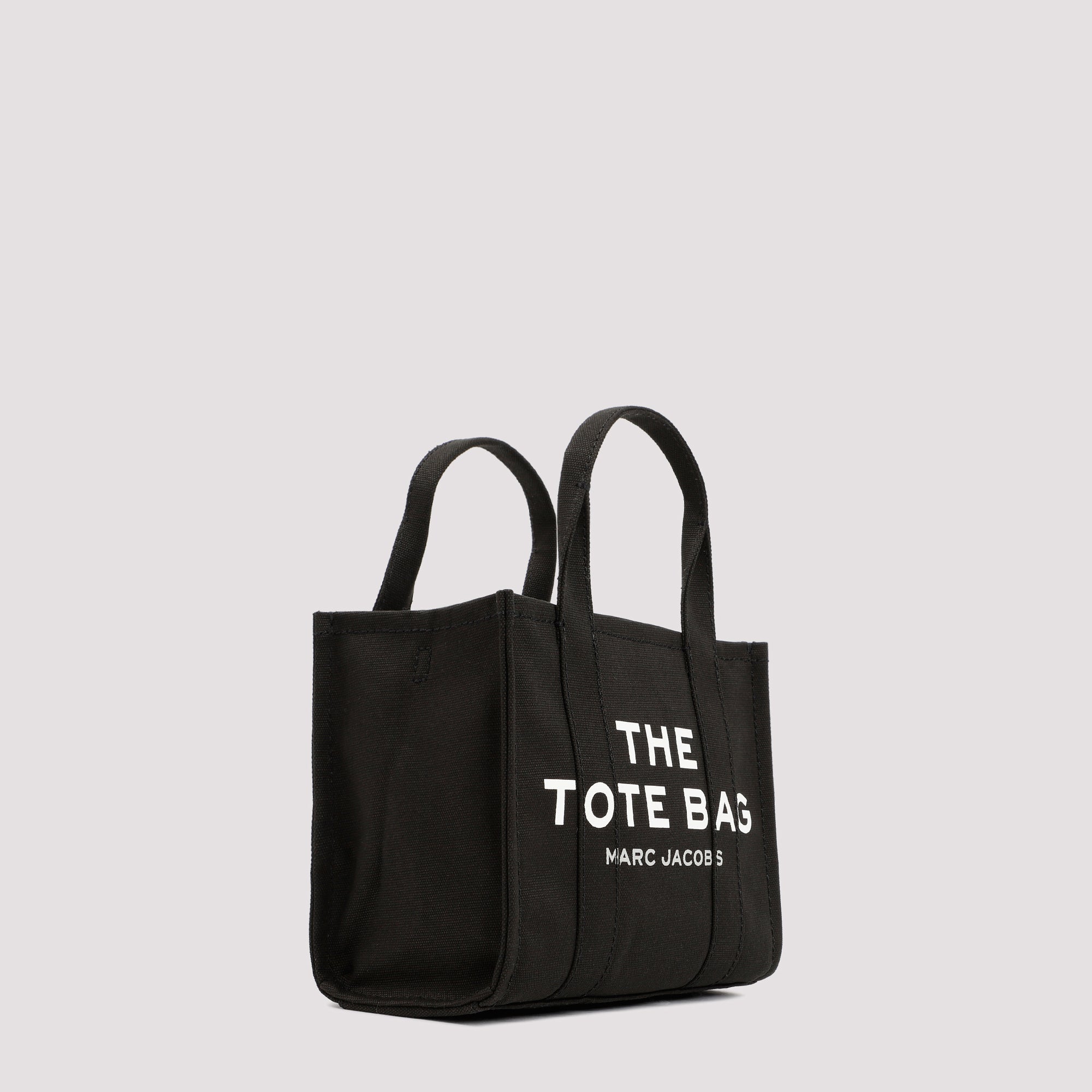 MARC JACOBS Tote Handbag with Adjustable Crossbody Strap - 26cm x 21cm x 13cm