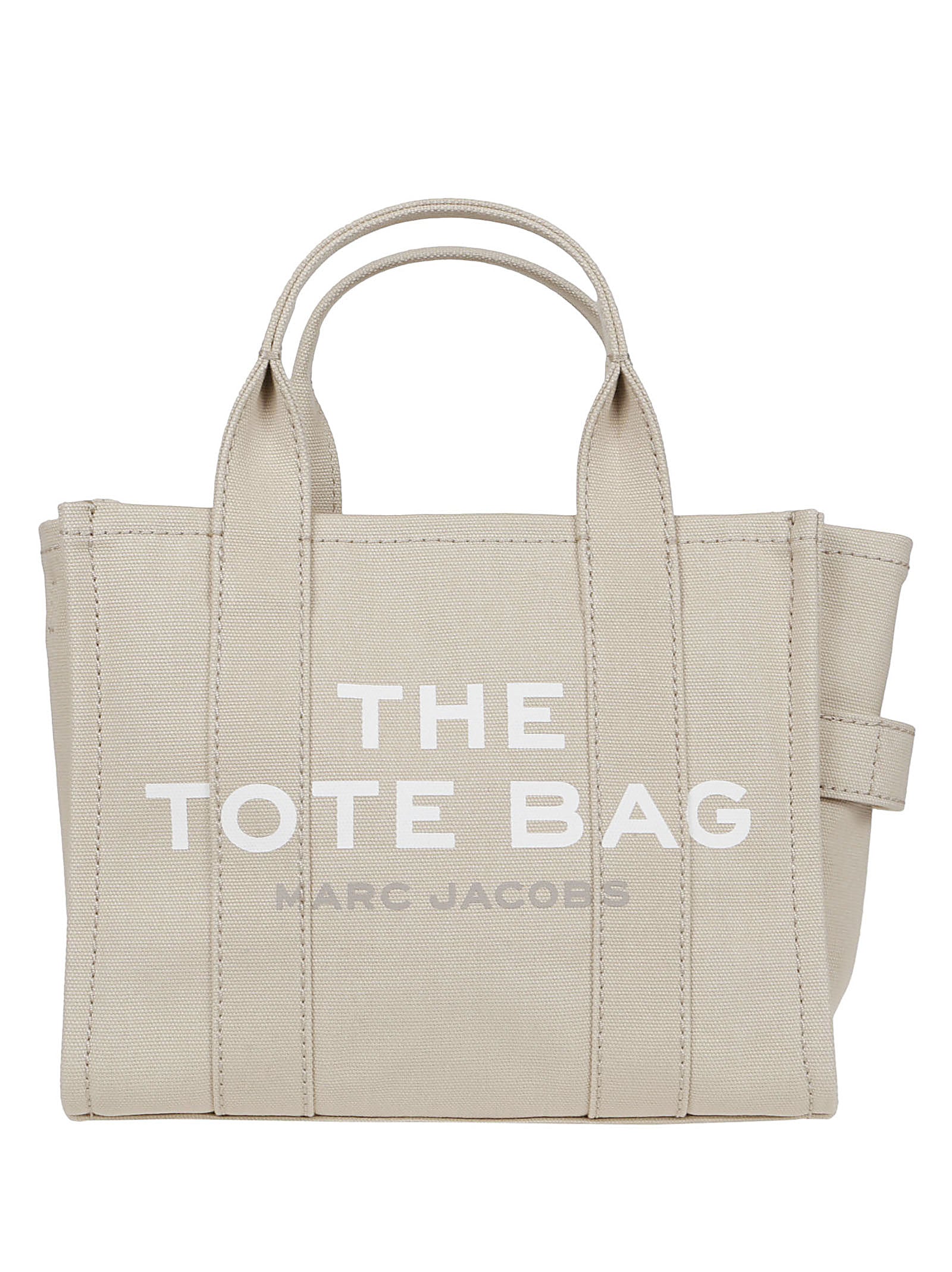 MARC JACOBS Mini Travel Tote Handbag