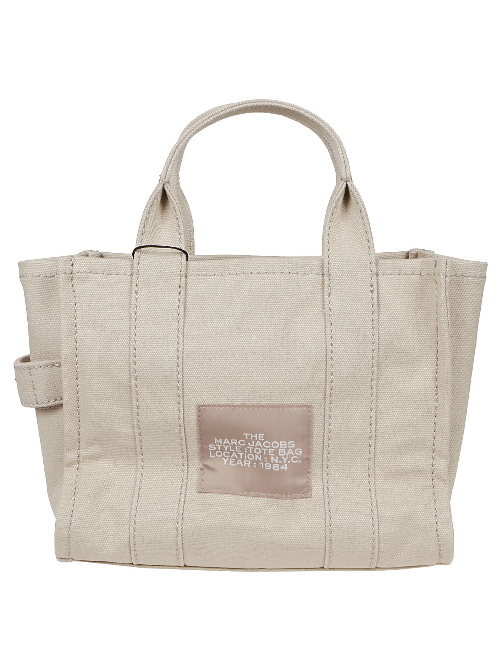 MARC JACOBS Mini Travel Tote Handbag