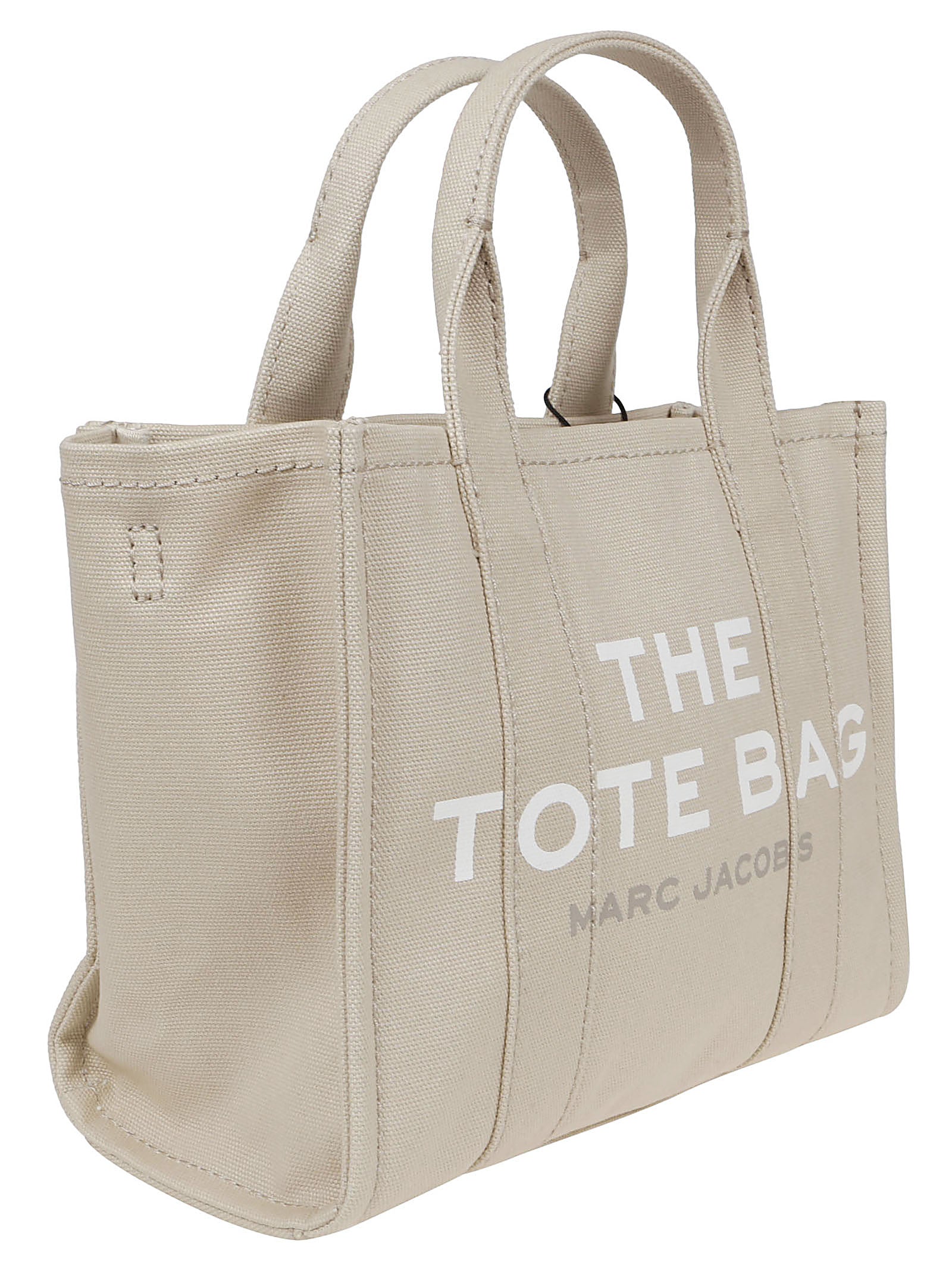 MARC JACOBS Mini Travel Tote Handbag