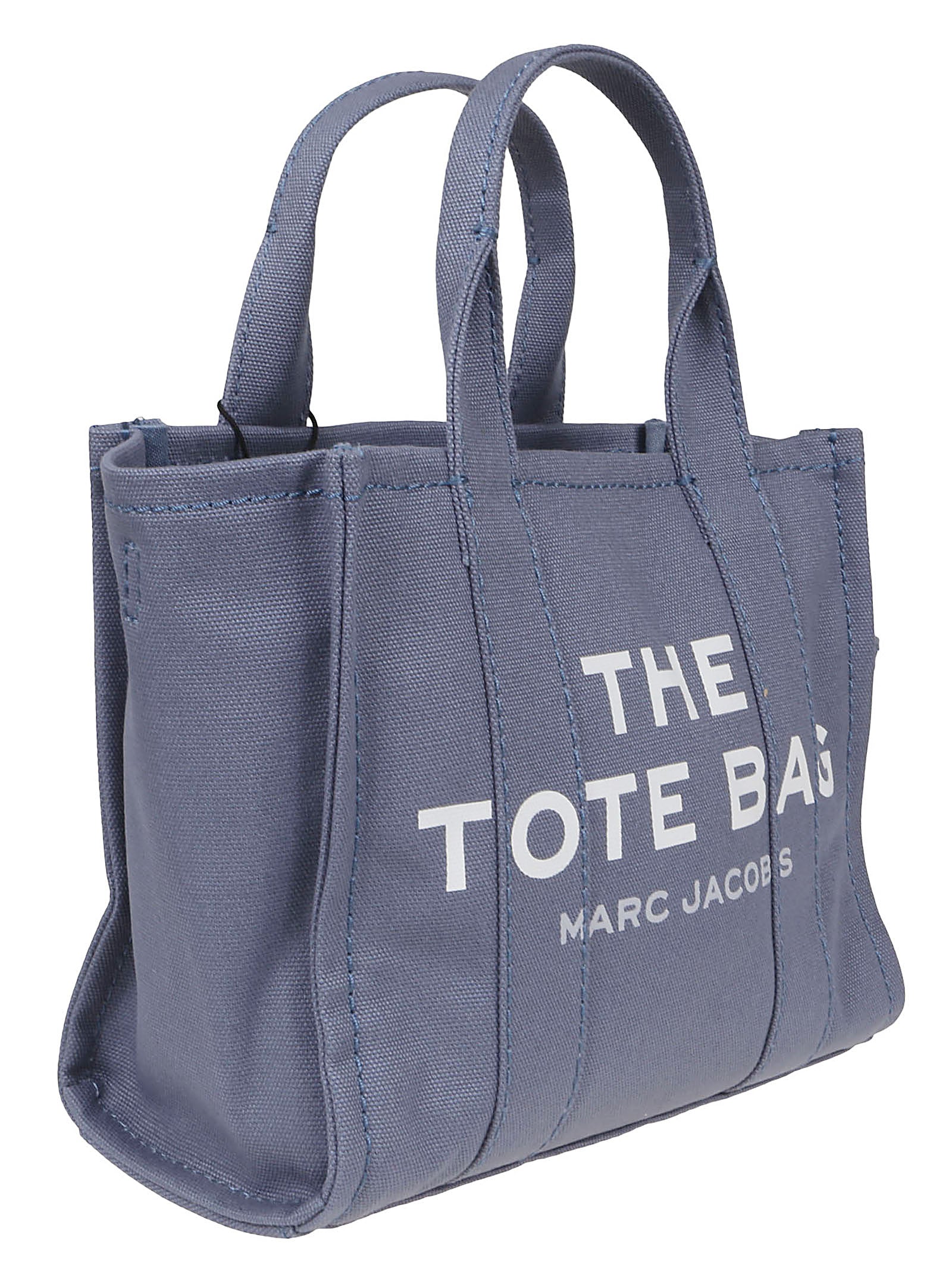 MARC JACOBS Chic Travel Tote Handbag - W26 x D13 x H21cm
