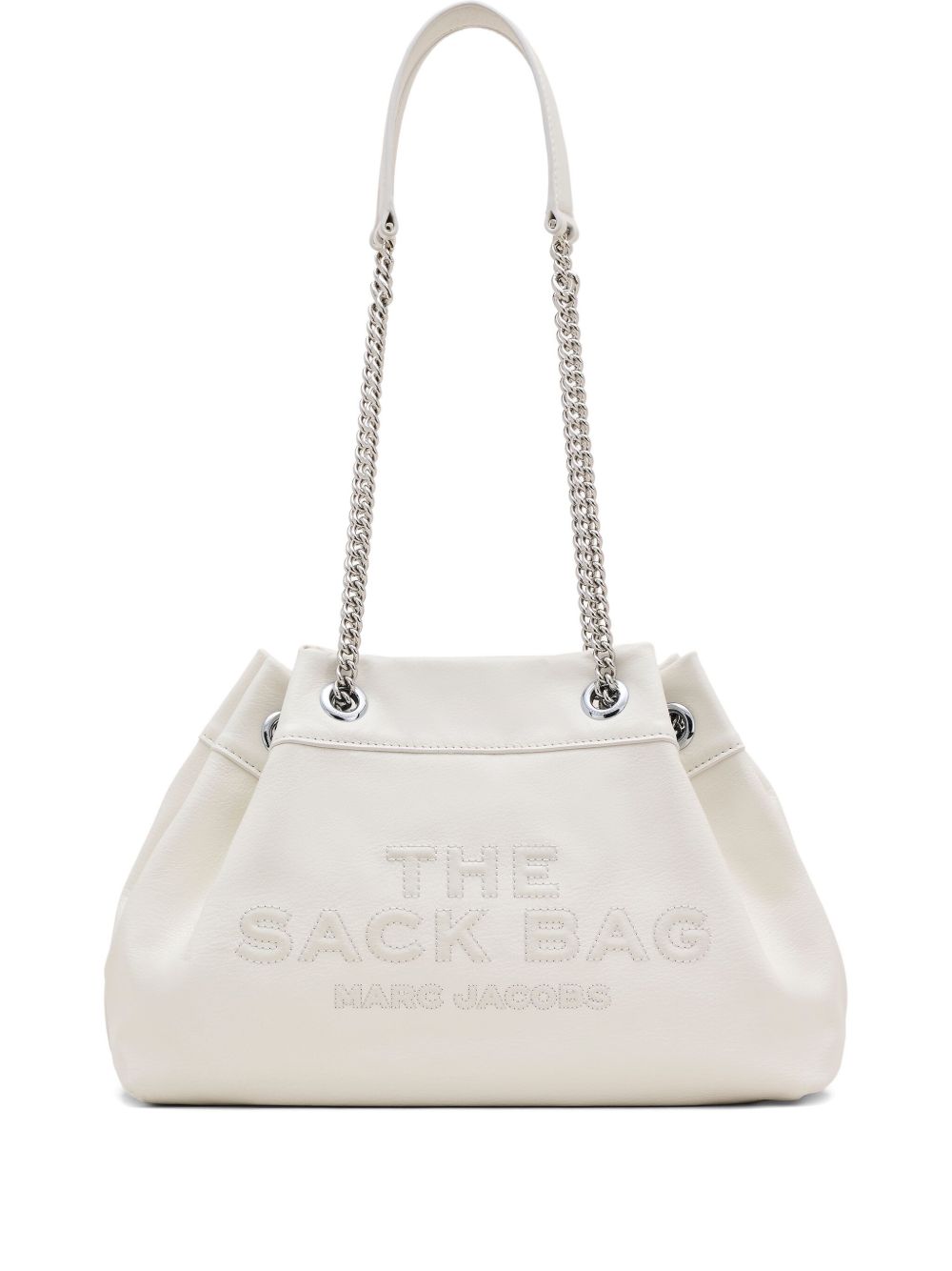 MARC JACOBS Chic Shoulder Handbag