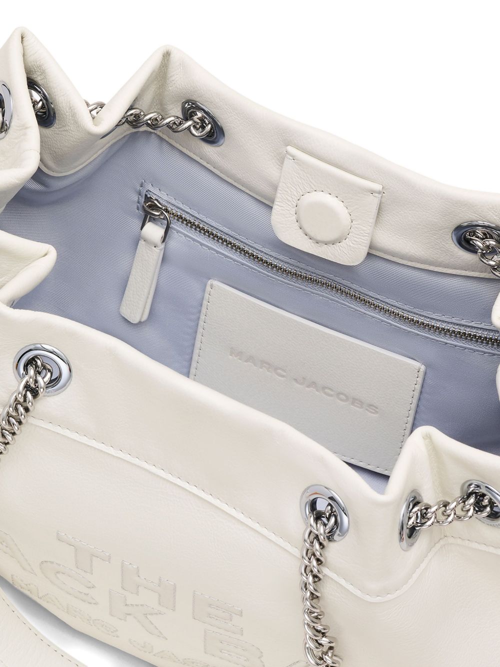 MARC JACOBS Chic Shoulder Handbag