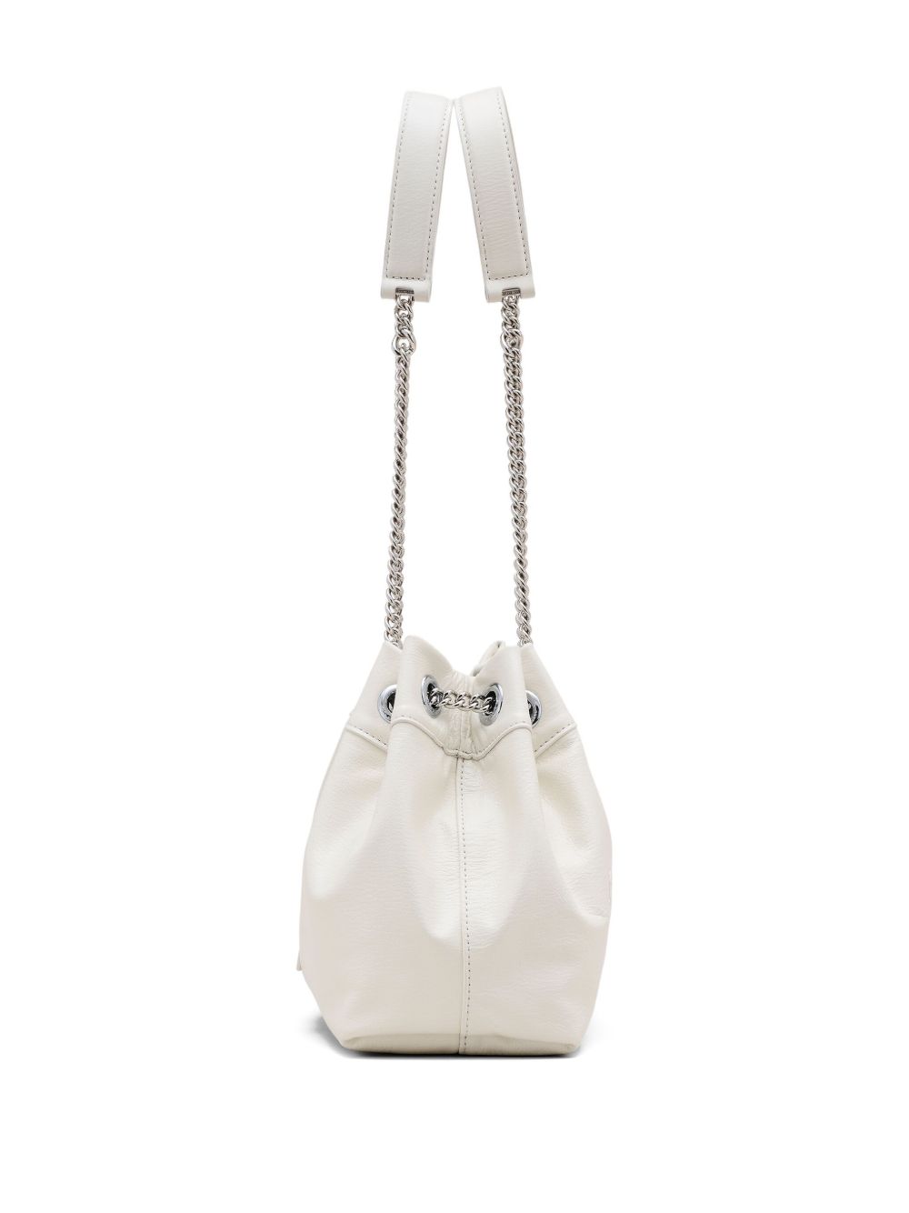 MARC JACOBS Chic Shoulder Handbag