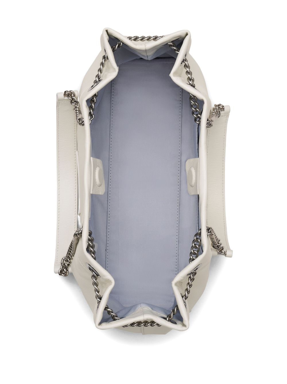 MARC JACOBS Chic Shoulder Handbag