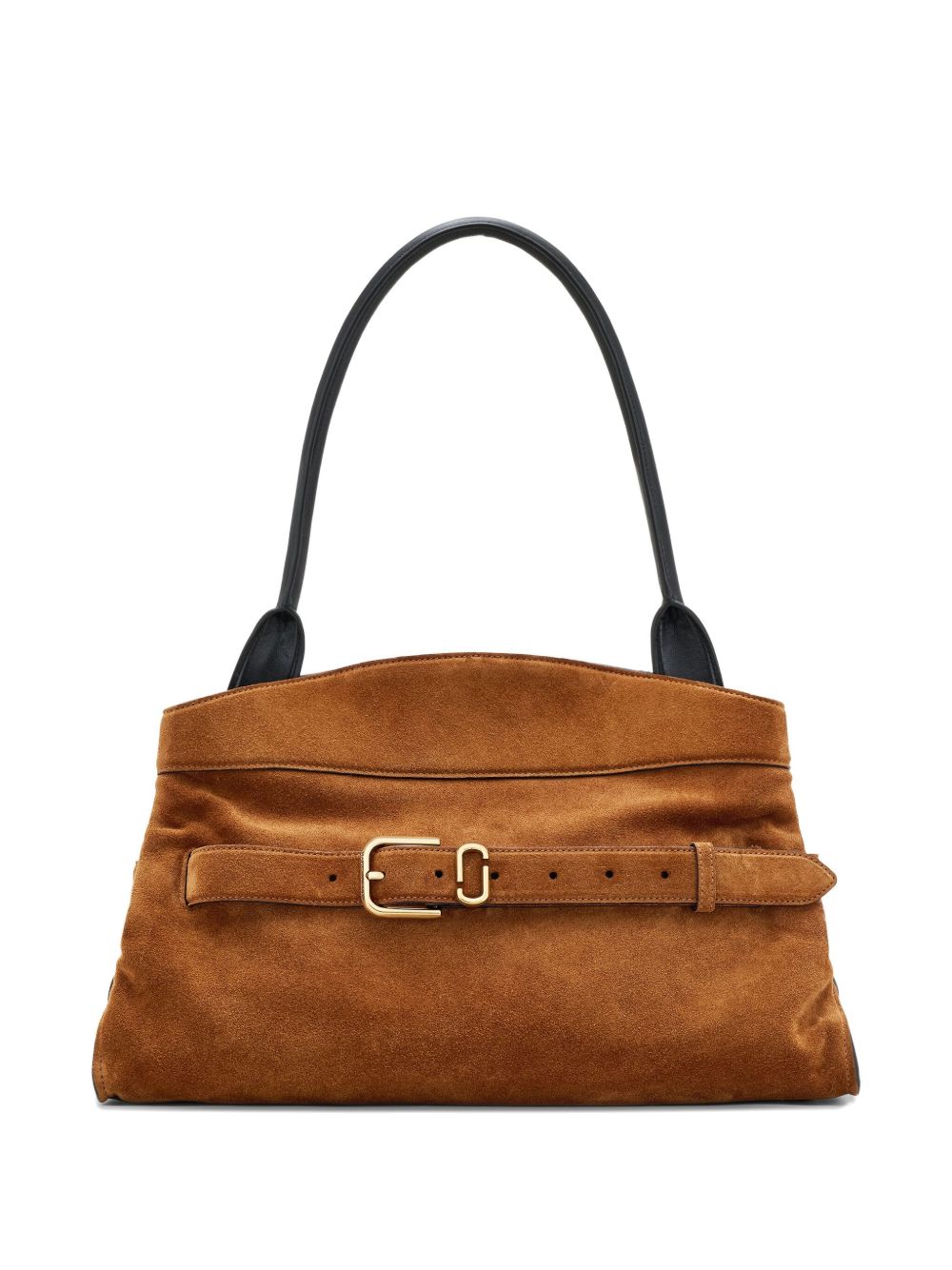 MARC JACOBS Chic Leather Shoulder Bag - Women's Mini