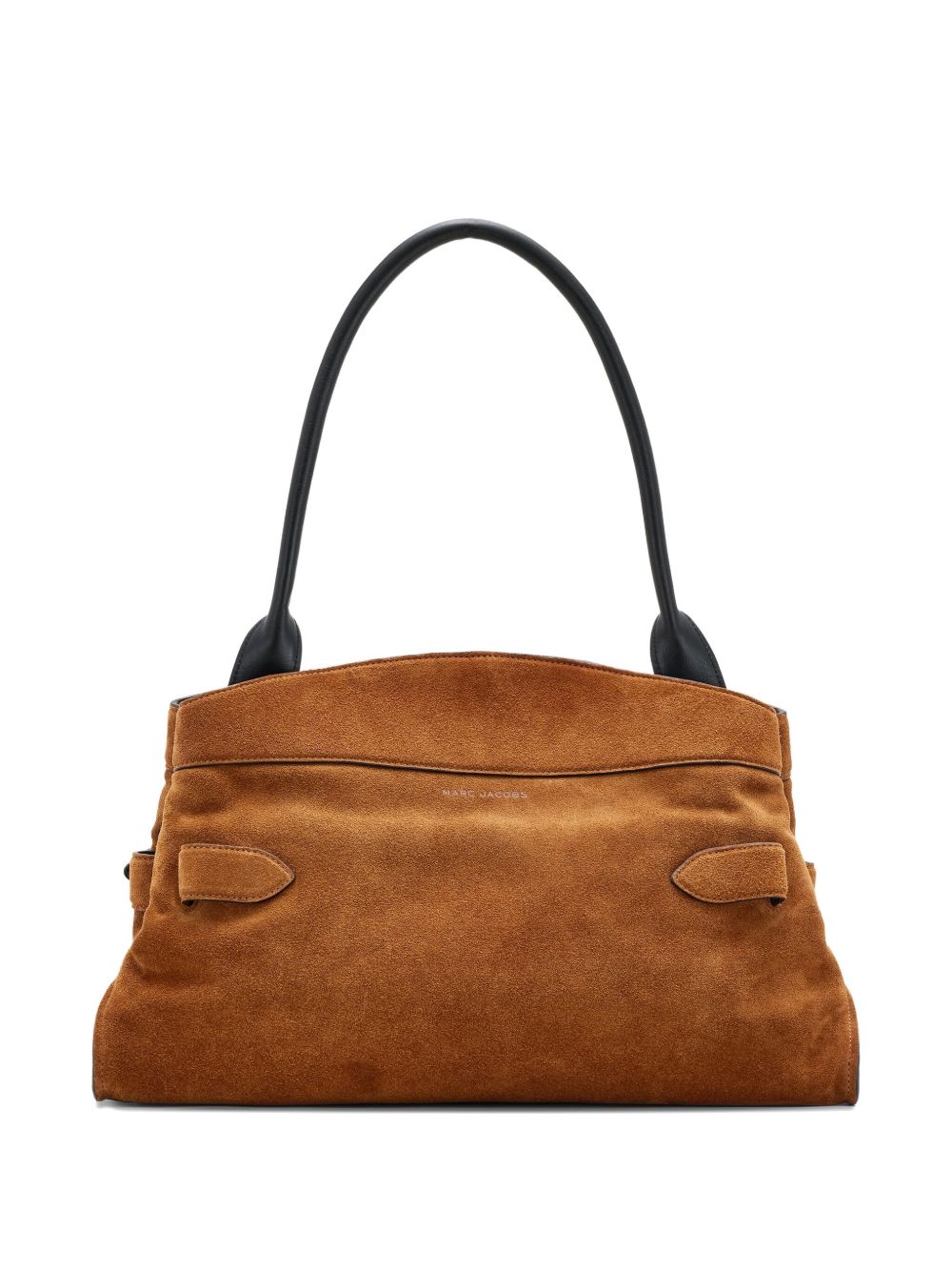 MARC JACOBS Chic Leather Shoulder Bag - Women's Mini