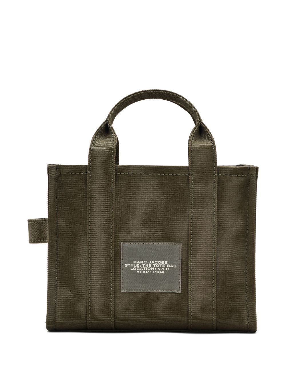 MARC JACOBS Chic Tote Handbag - Spacious & Versatile