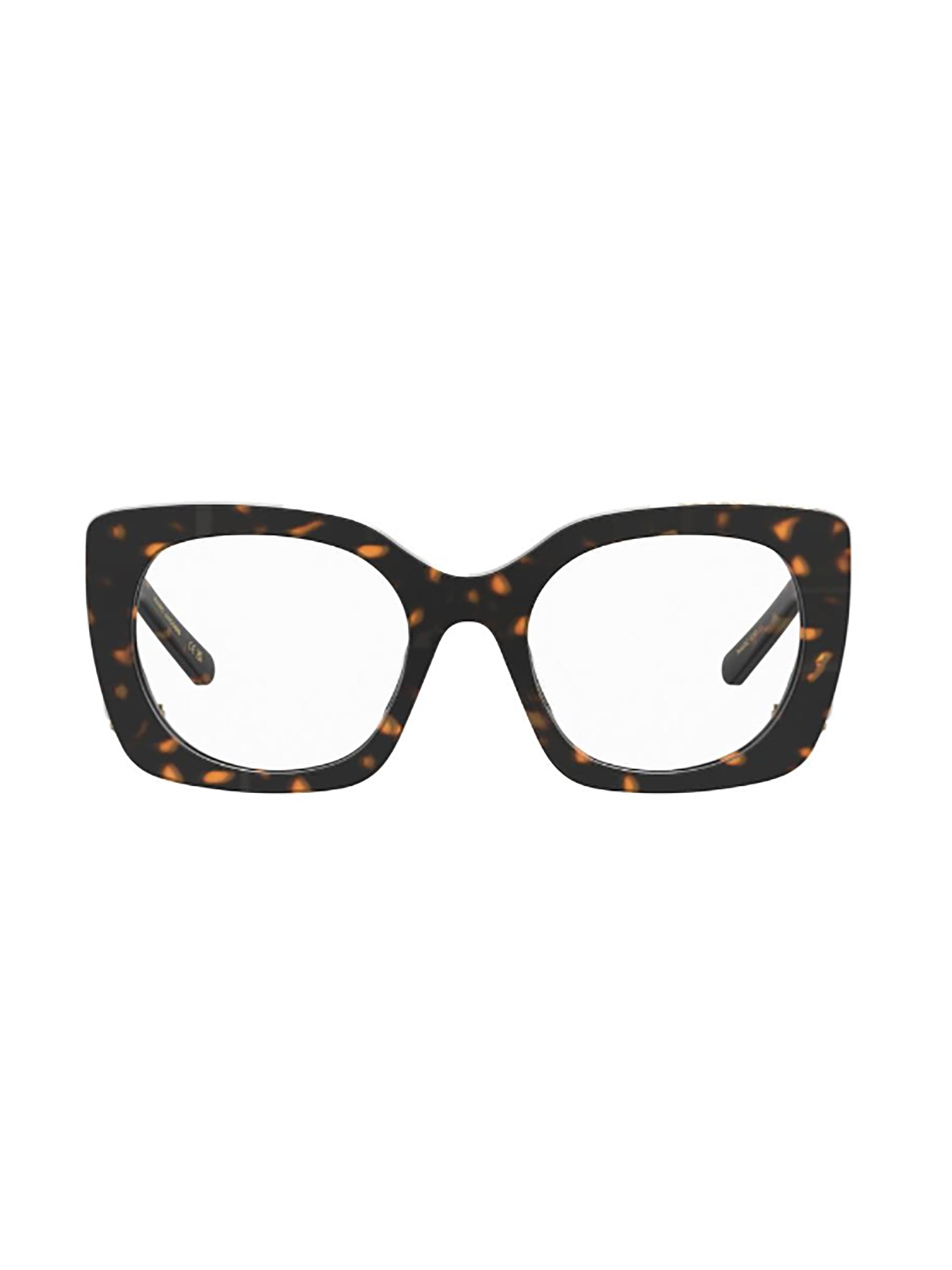 MARC JACOBS Stylish Optical Frames with 135mm Temple Size