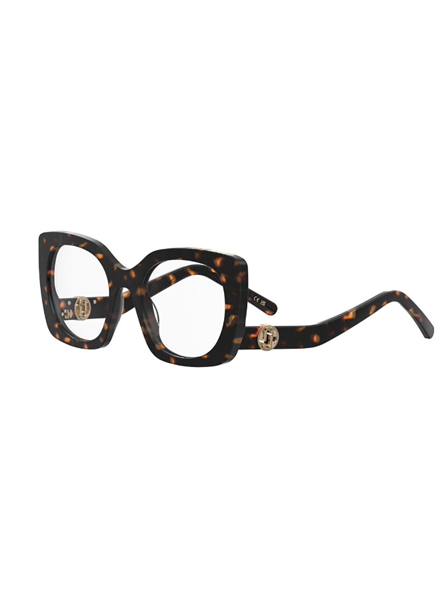 MARC JACOBS Stylish Optical Frames with 135mm Temple Size