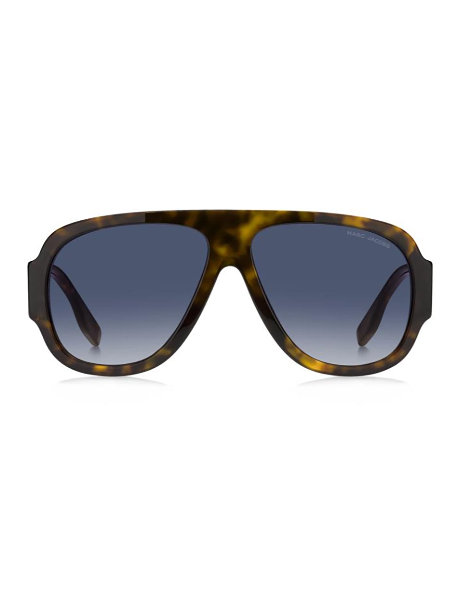 MARC JACOBS Chic Oversized Sunglasses with 145 mm Temple Size