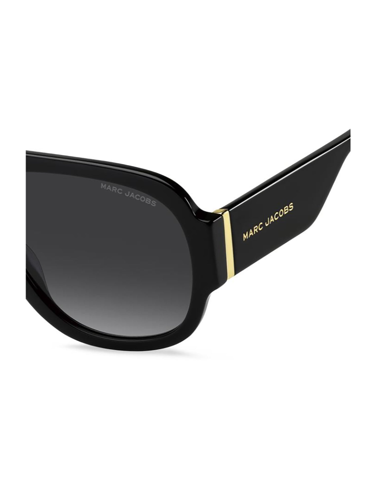 MARC JACOBS Stylish Sunglasses with 145 mm Temples