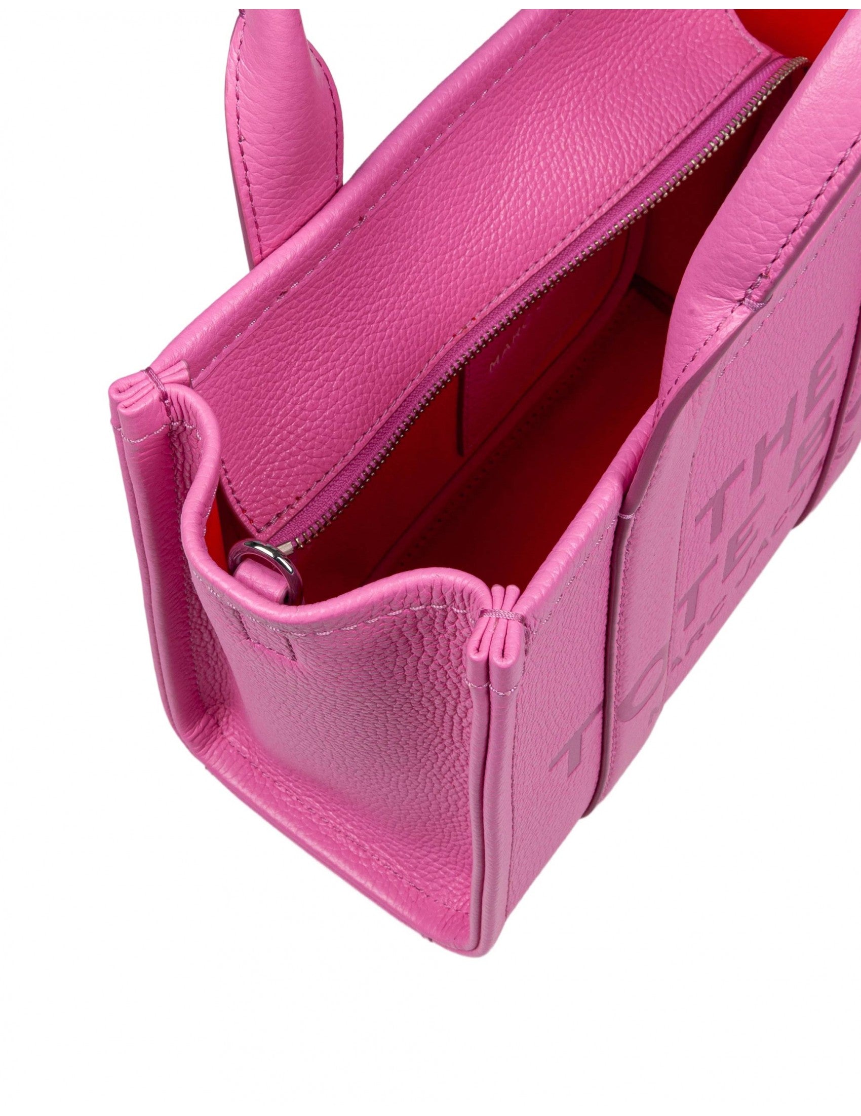 MARC JACOBS Mini Tote Handbag - 25.5cm x 20cm x 13cm