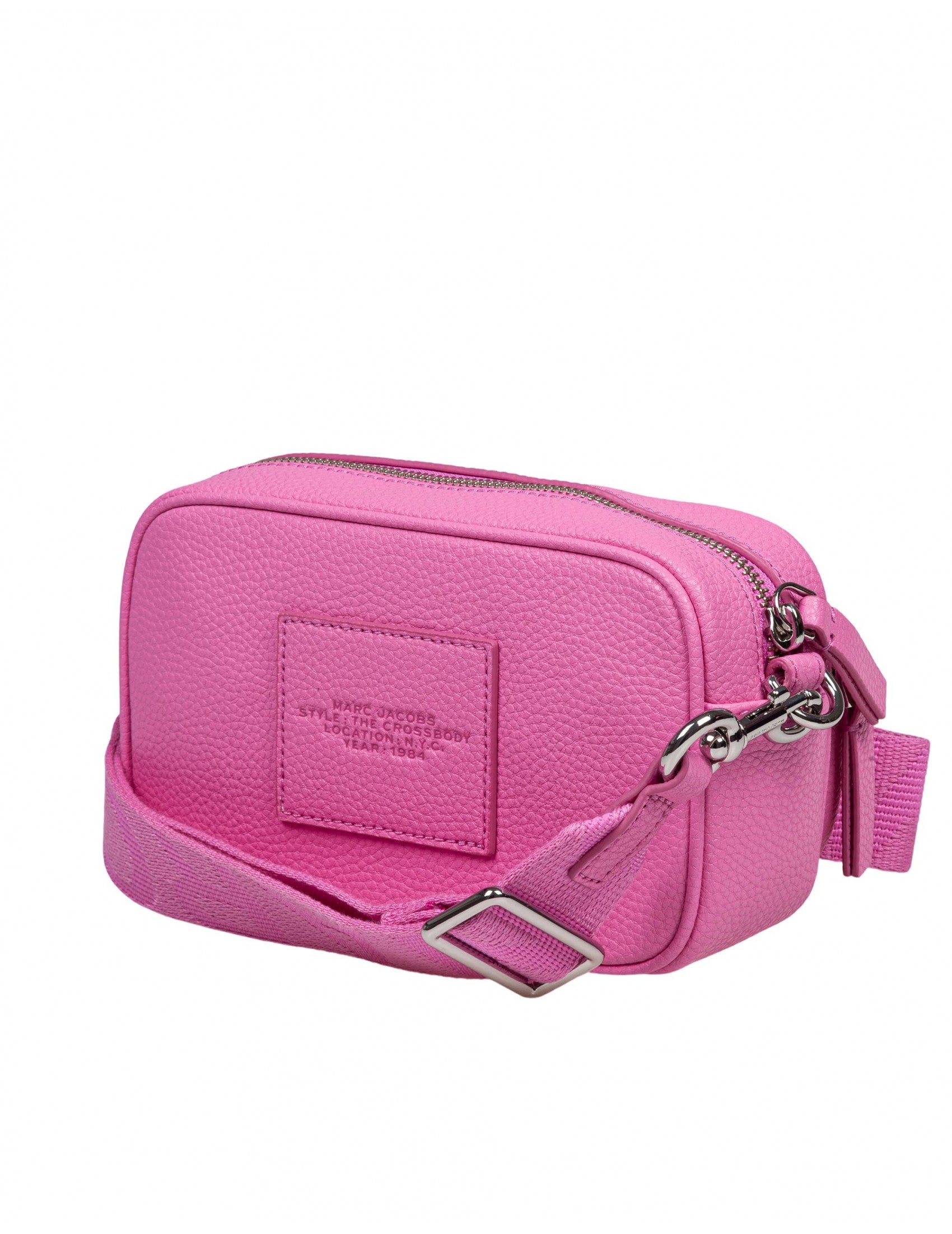 MARC JACOBS Mini Crossbody Tote Handbag