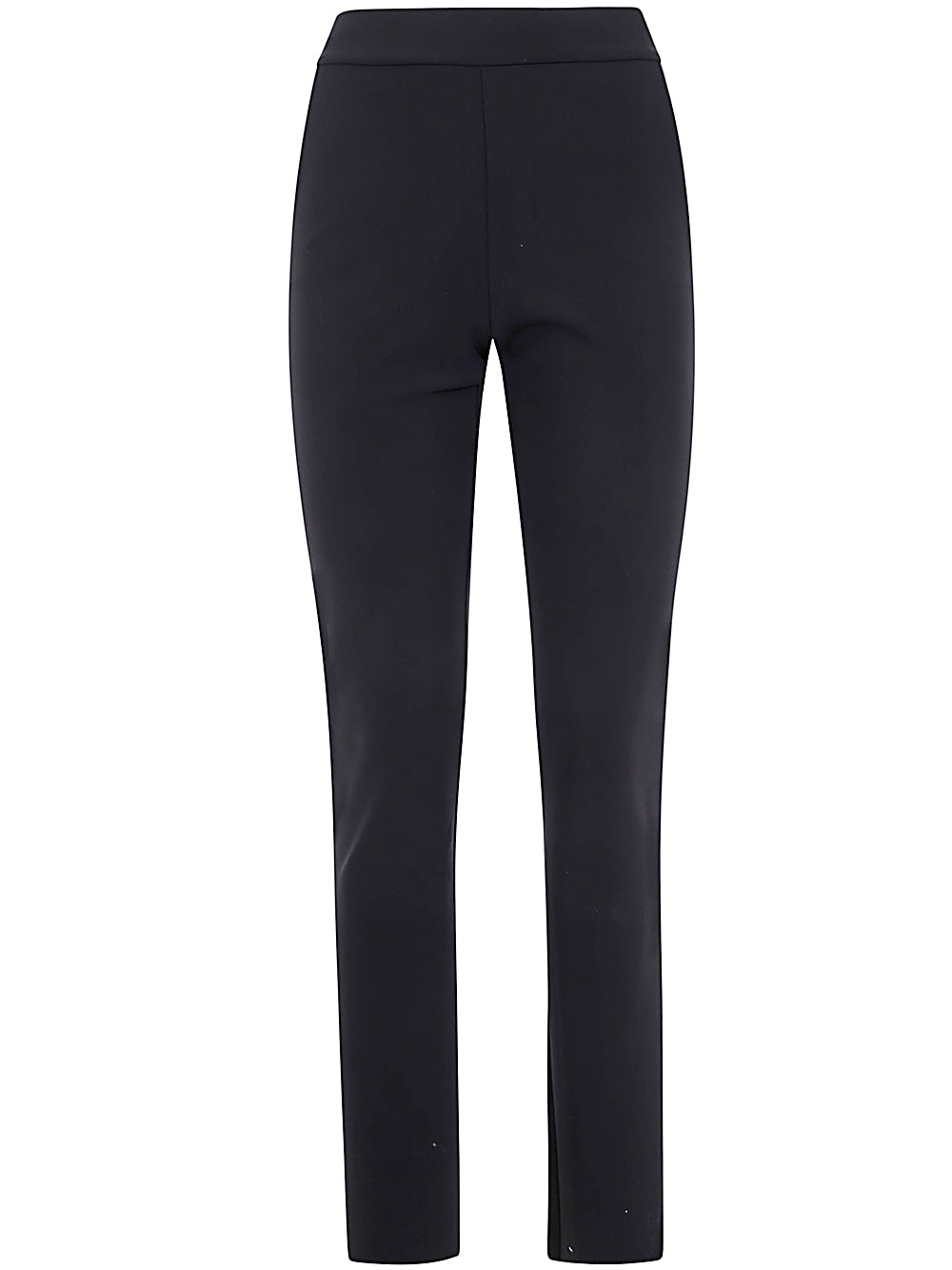 CHIARA BONI Maria Jose Mini Trousers with T-Shirt + Satin