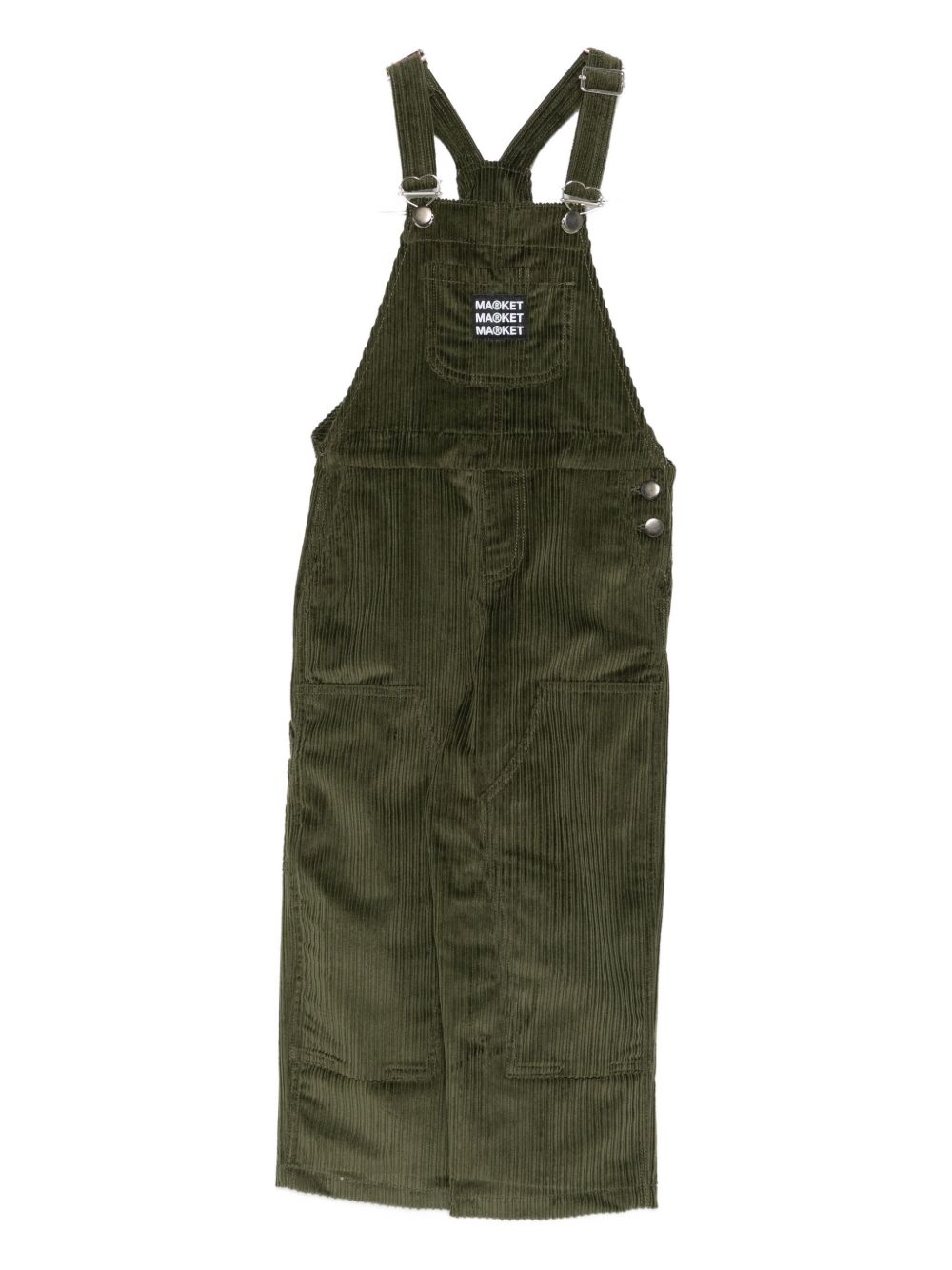 MARKET Mini Stylish Overall for Boys