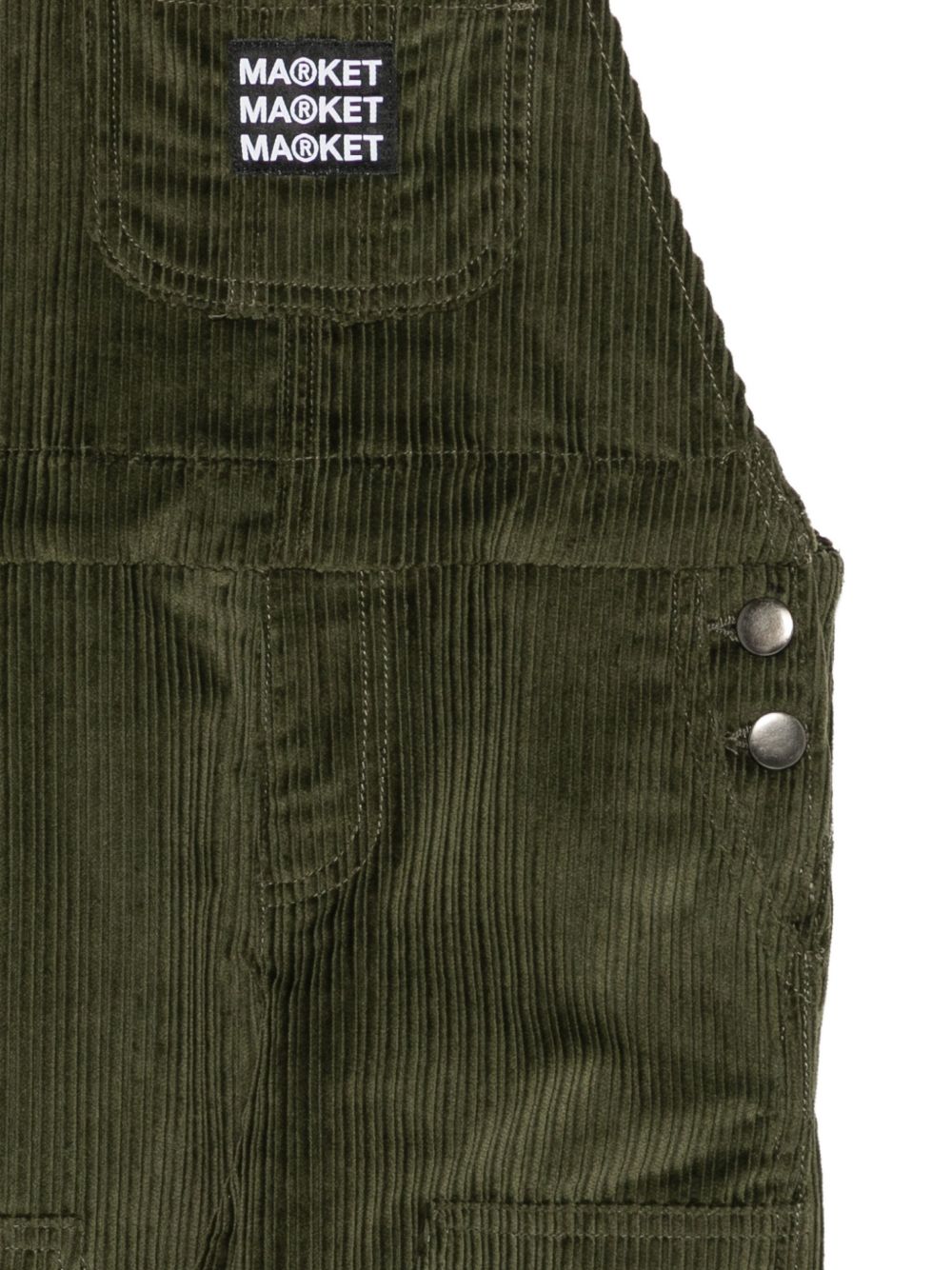 MARKET Mini Stylish Overall for Boys