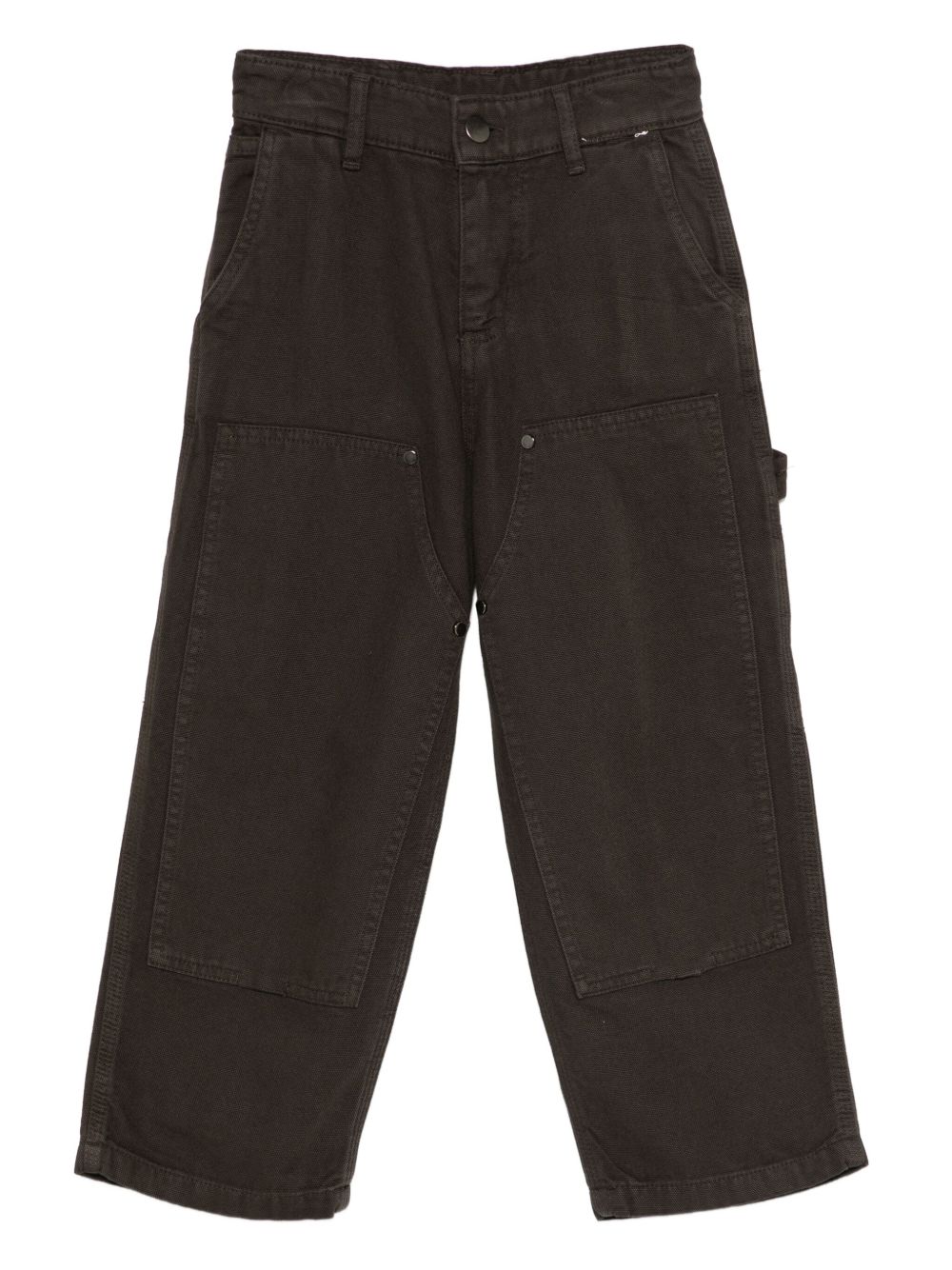 MARKET Stylish Boys' Jeans - FW25