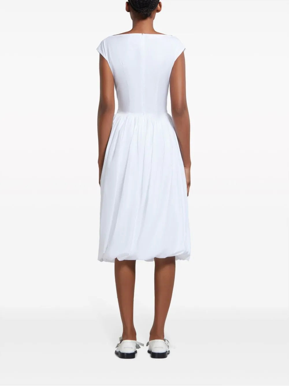 MARNI Elegant Mini Dress for Women