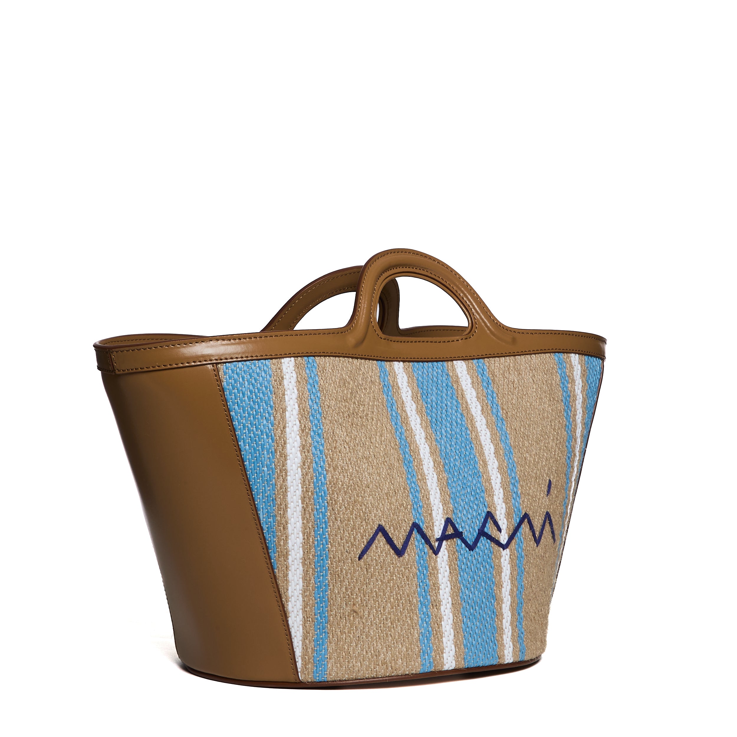 MARNI Mini Tropicalia Handbag