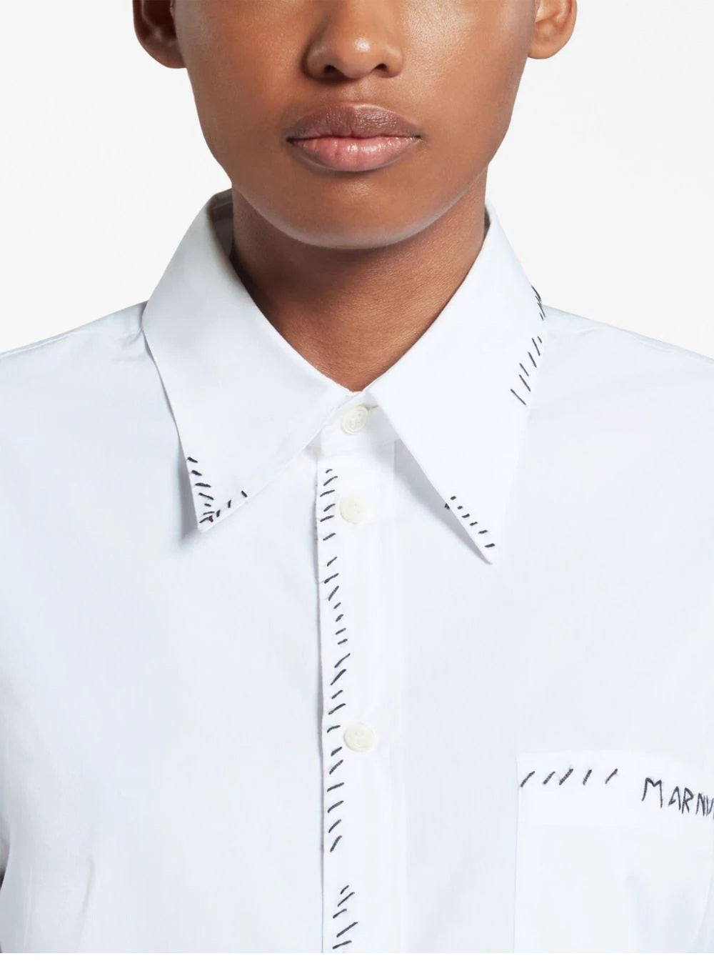 MARNI Classic Women's Shirt