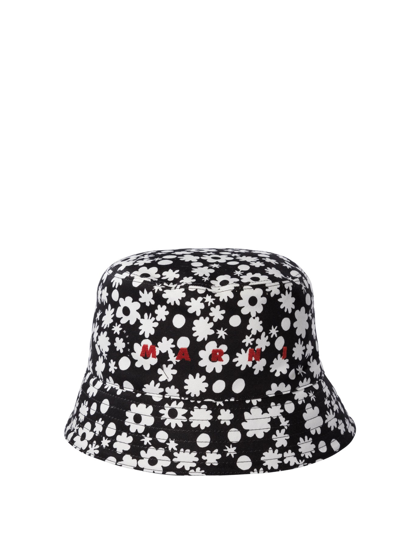 MARNI Stylish Cotton Hat for Men
