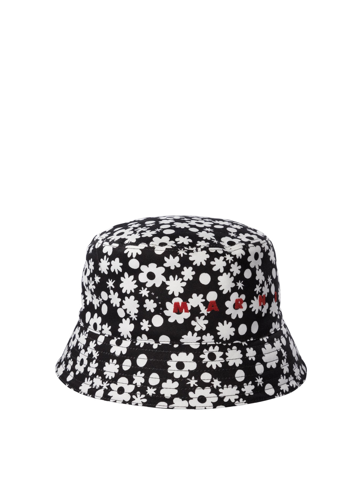 MARNI Stylish Cotton Hat for Men