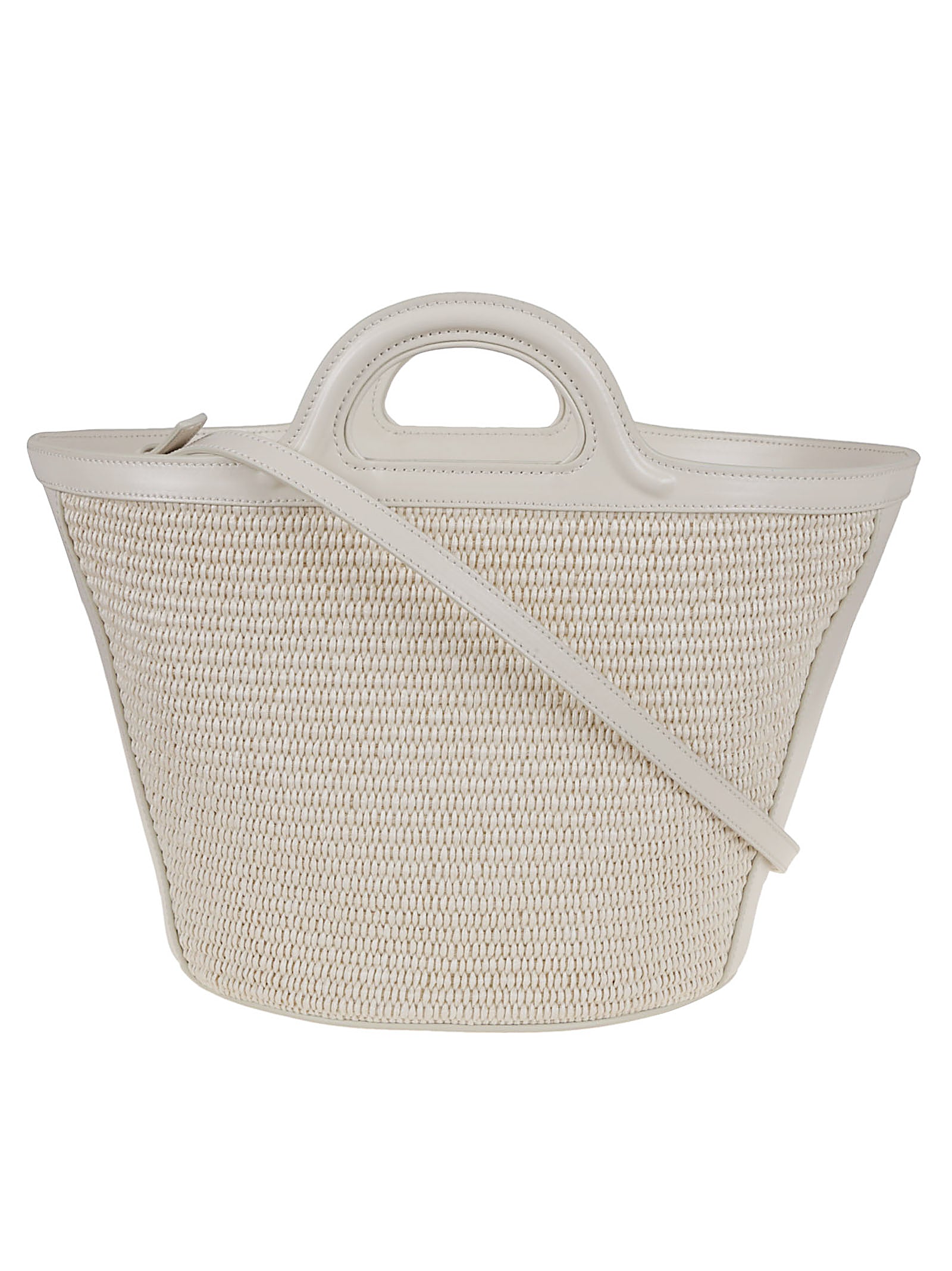 MARNI Stylish Handbag W40 x H27 x D21cm for Spring Summer 2025