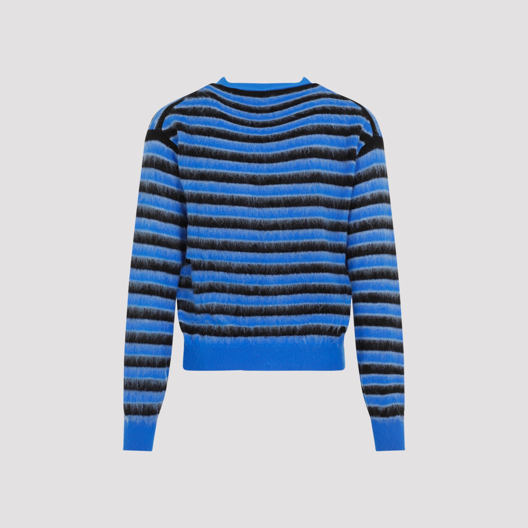 MARNI Classic Crew Neck Sweater for Men