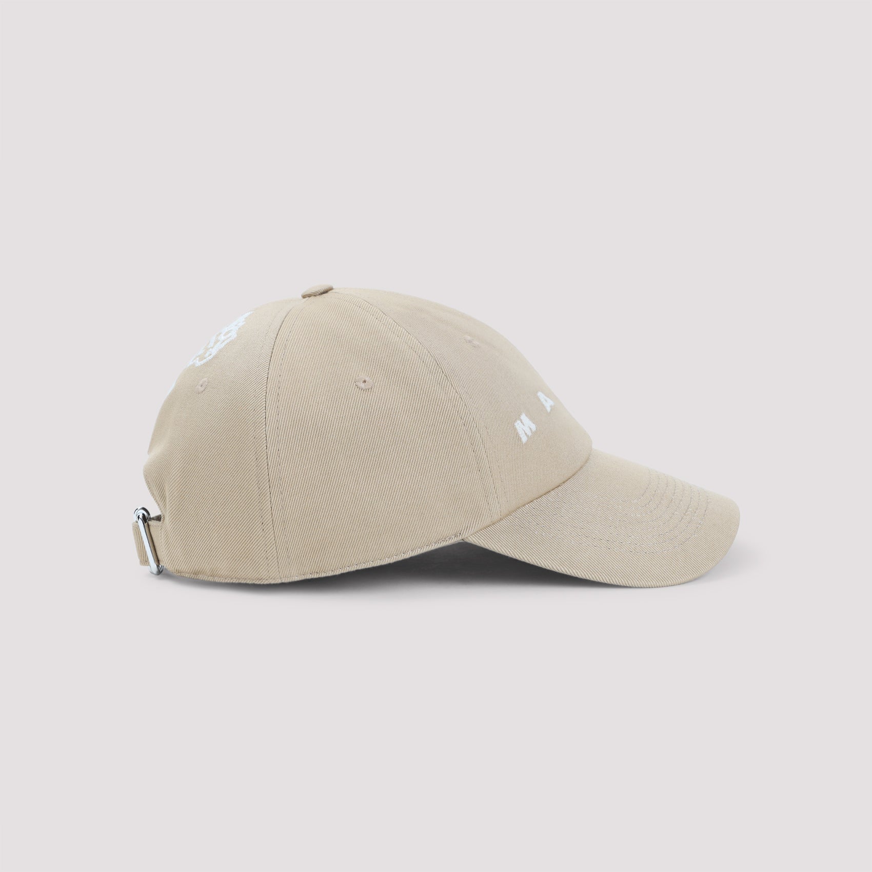 MARNI Stylish Cap for Women - Fall/Winter 25/26