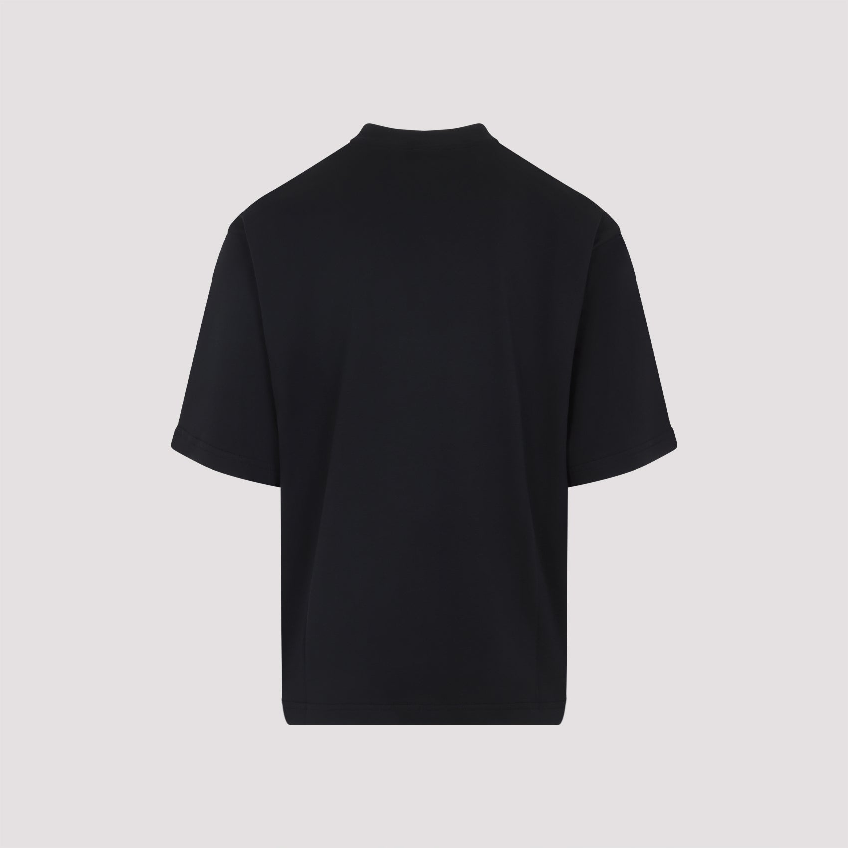MARNI Classic Fit T-Shirt for Men - FW25