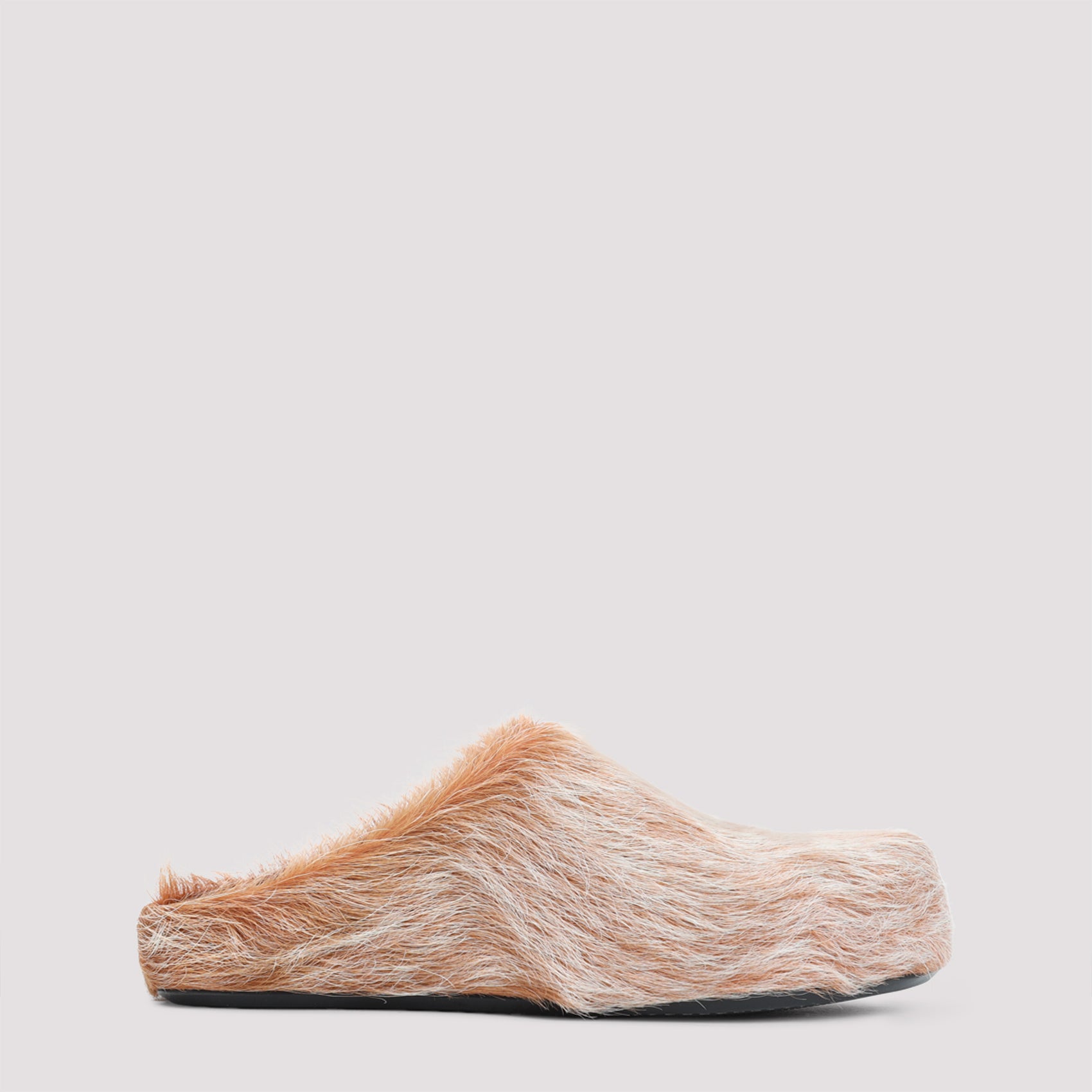 MARNI Elegant Leather Sandals for Women - Spring Summer 25