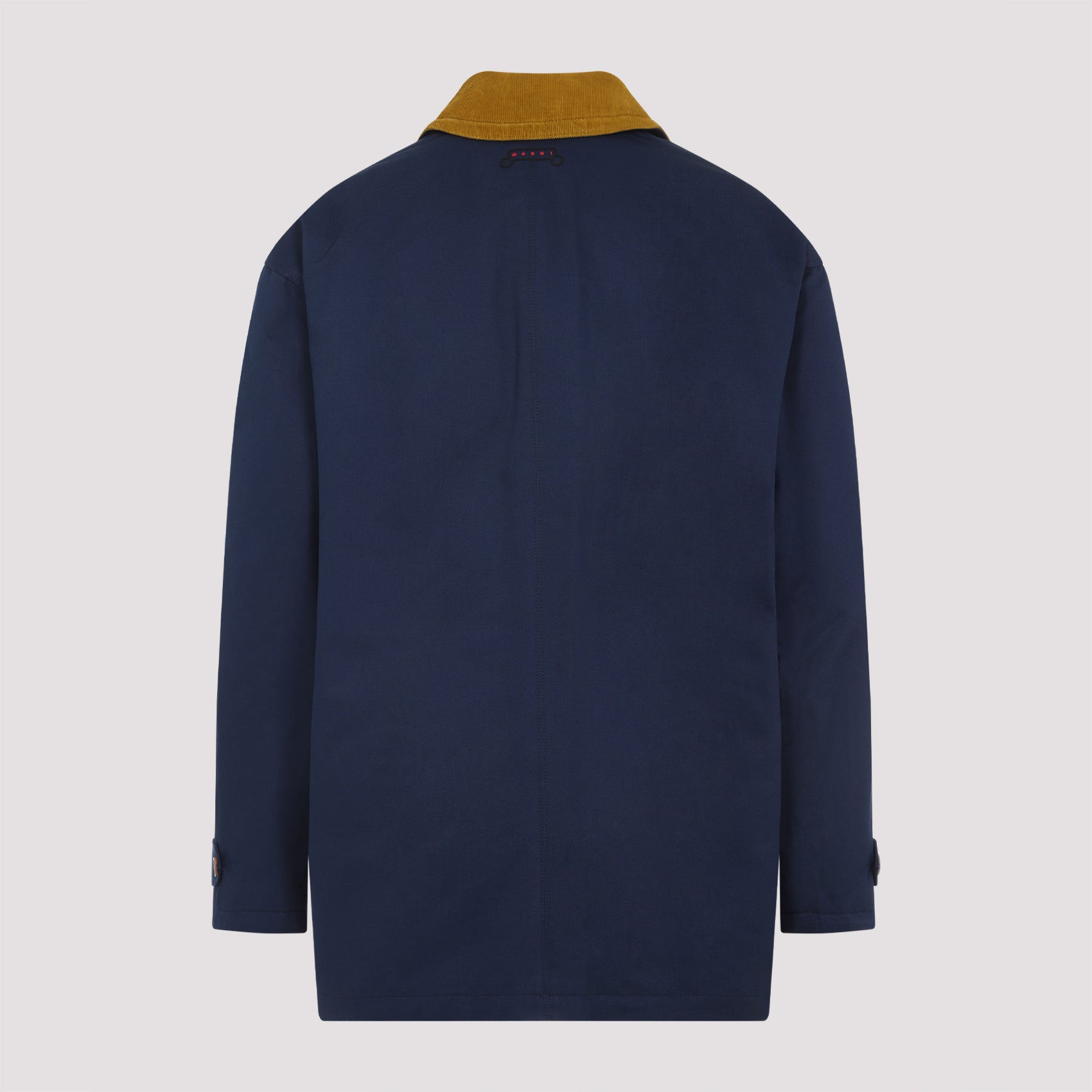 MARNI Men's Casual Comfort Jacket