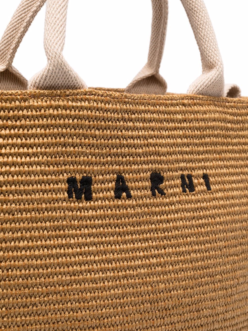MARNI East/West Tote Handbag - Chic and Functional