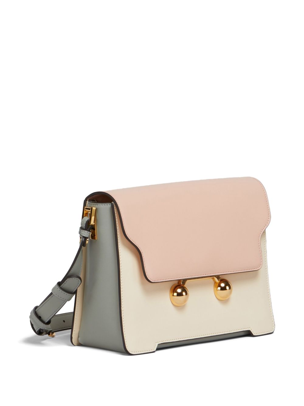 MARNI Chic Mini Shoulder Handbag
