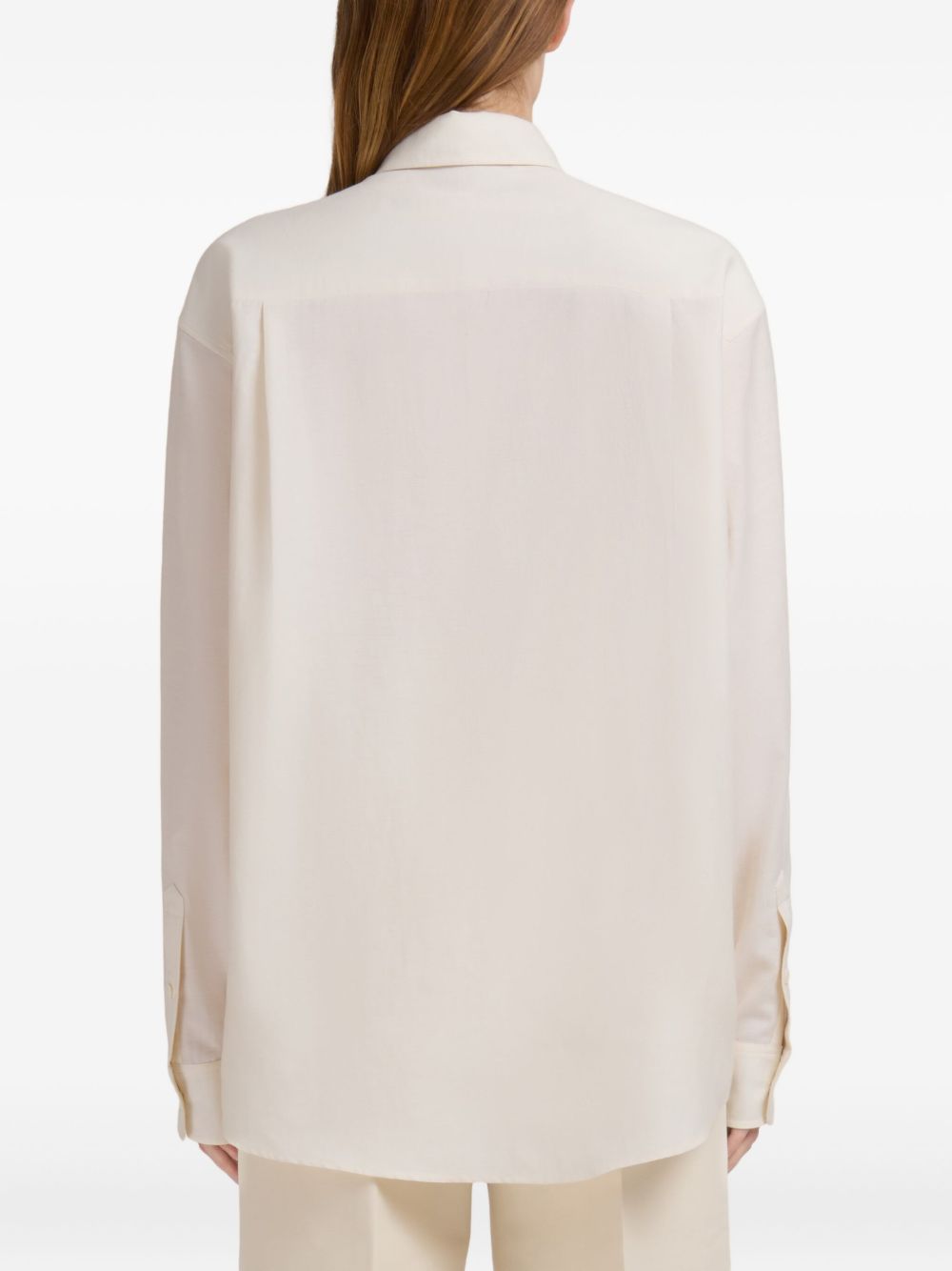 MARNI Stylish Blouse for Women - FW25