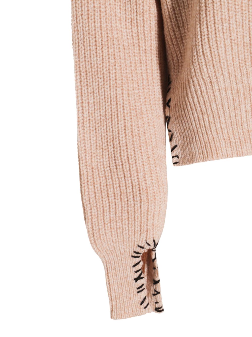 MARNI Chic Women's Sweater for Fall Winter 25/26