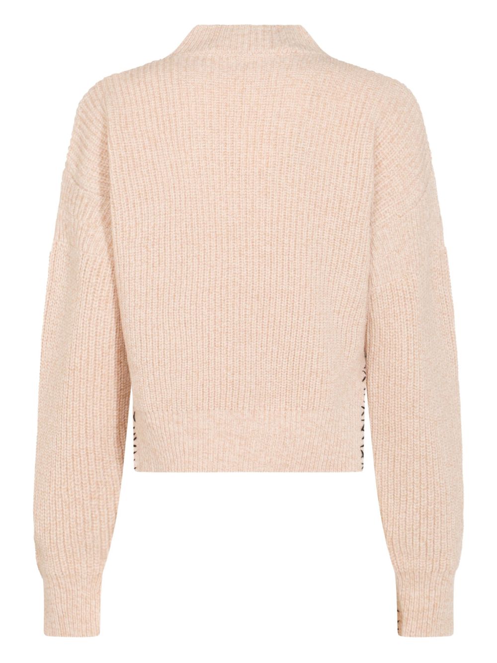 MARNI Chic Women's Sweater for Fall Winter 25/26