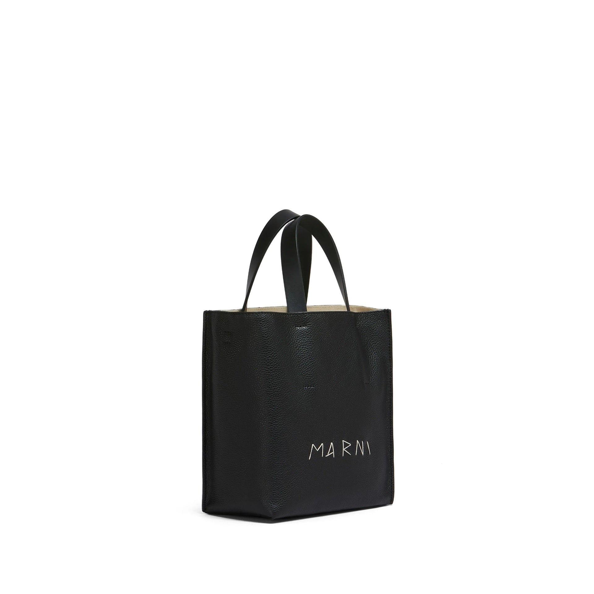 MARNI Elegant Soft Mini Handbag
